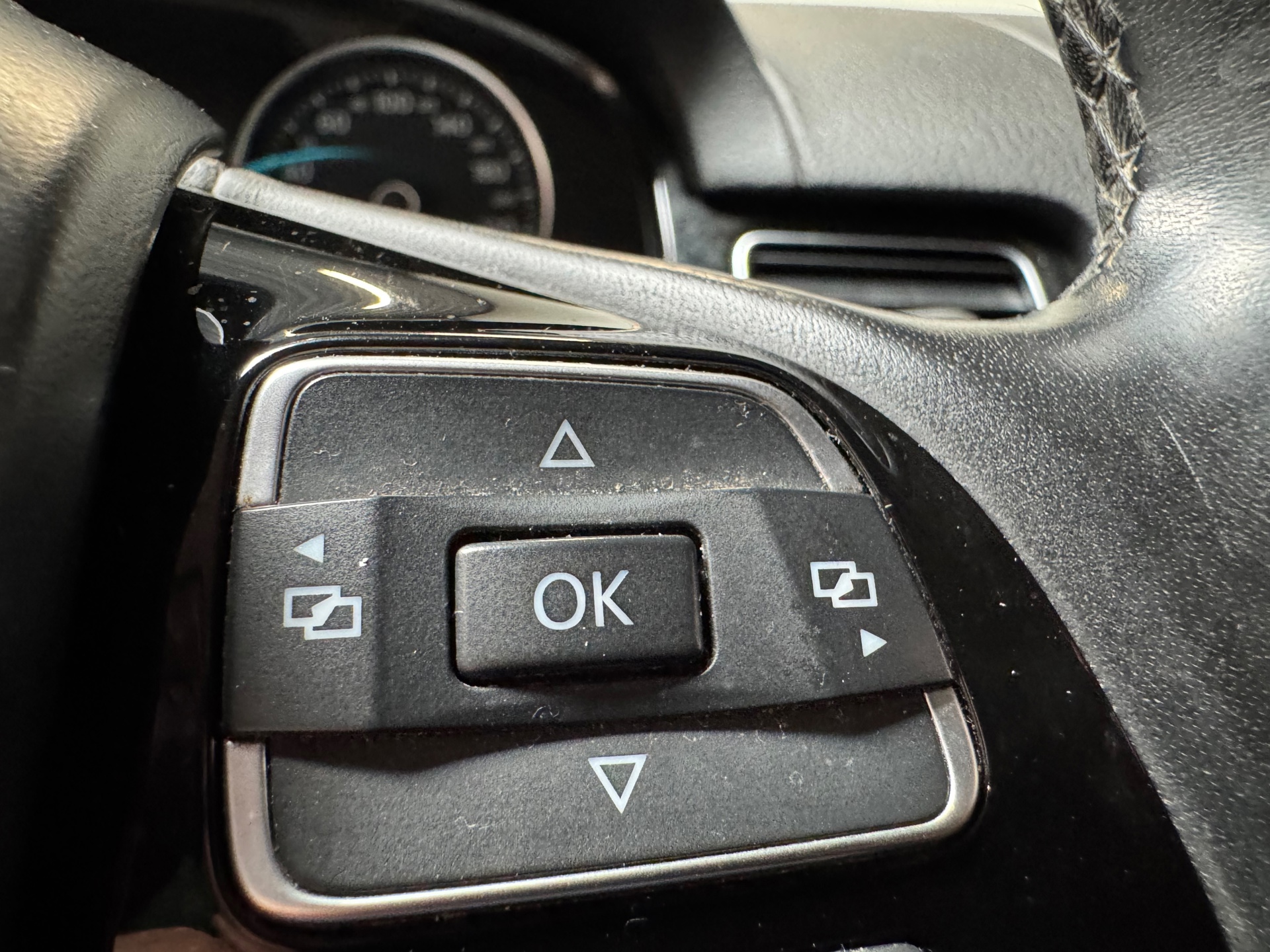 Foto van Volkswagen Touareg