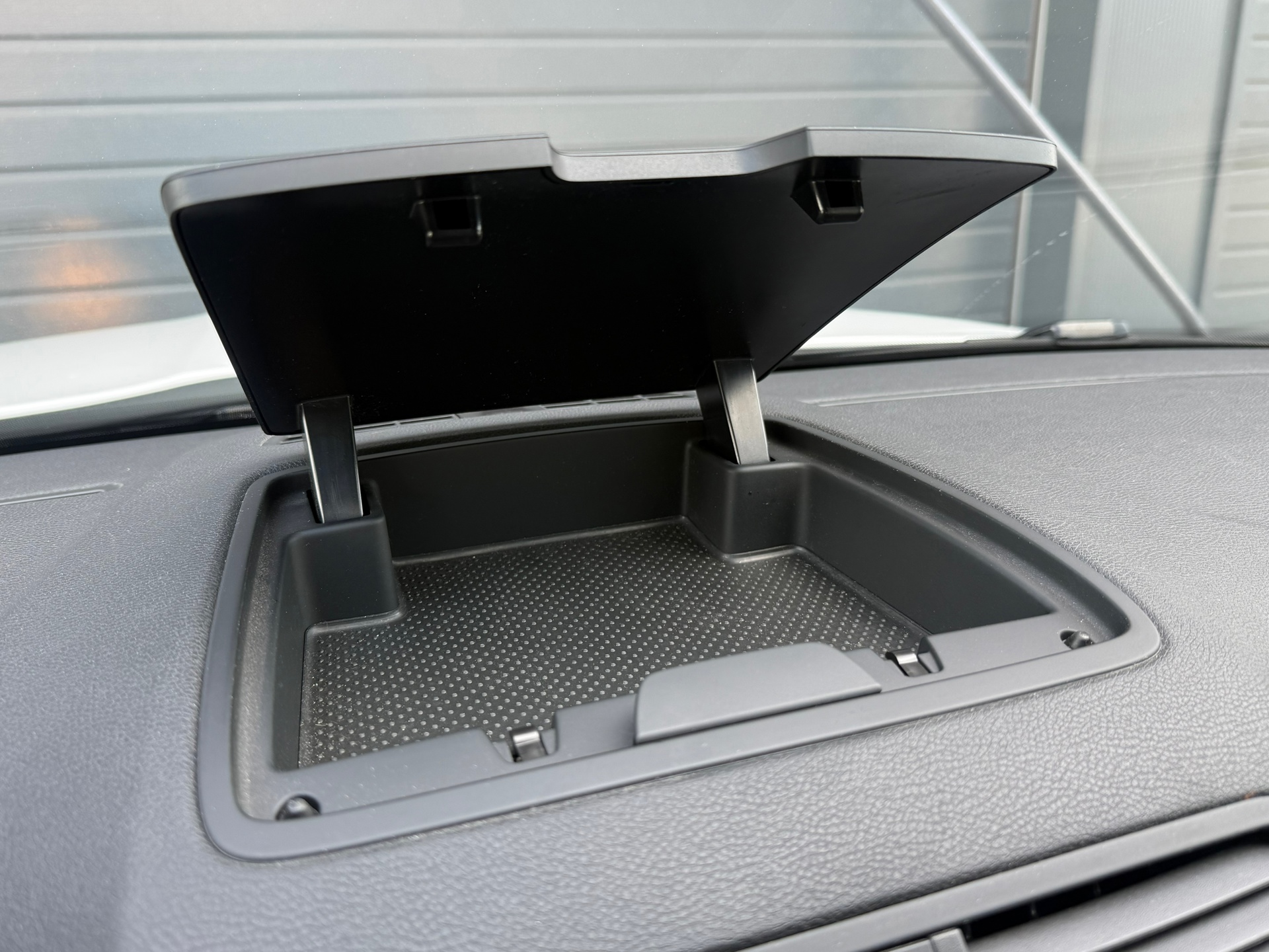 Foto van Skoda Yeti