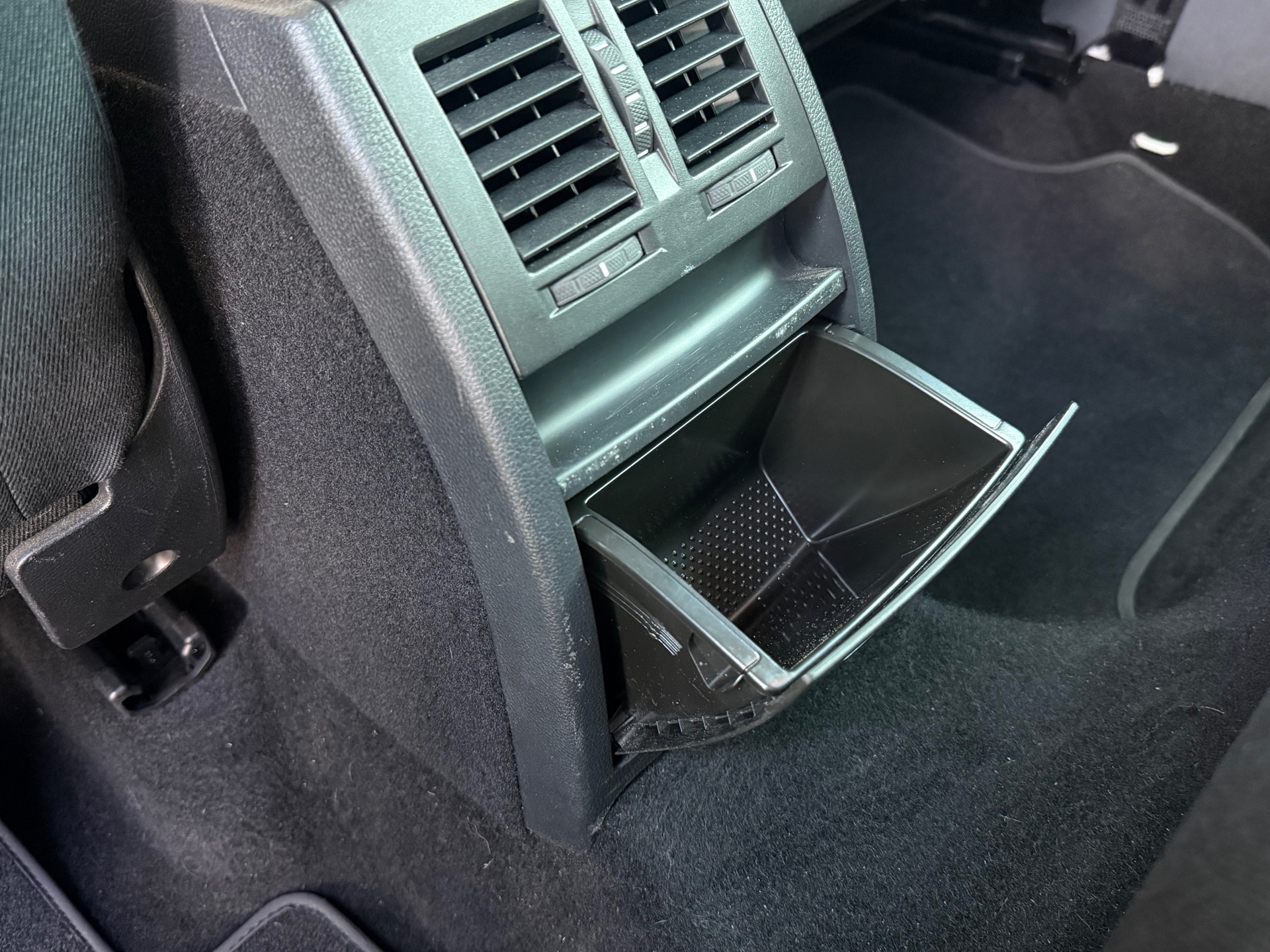 Foto van Skoda Yeti