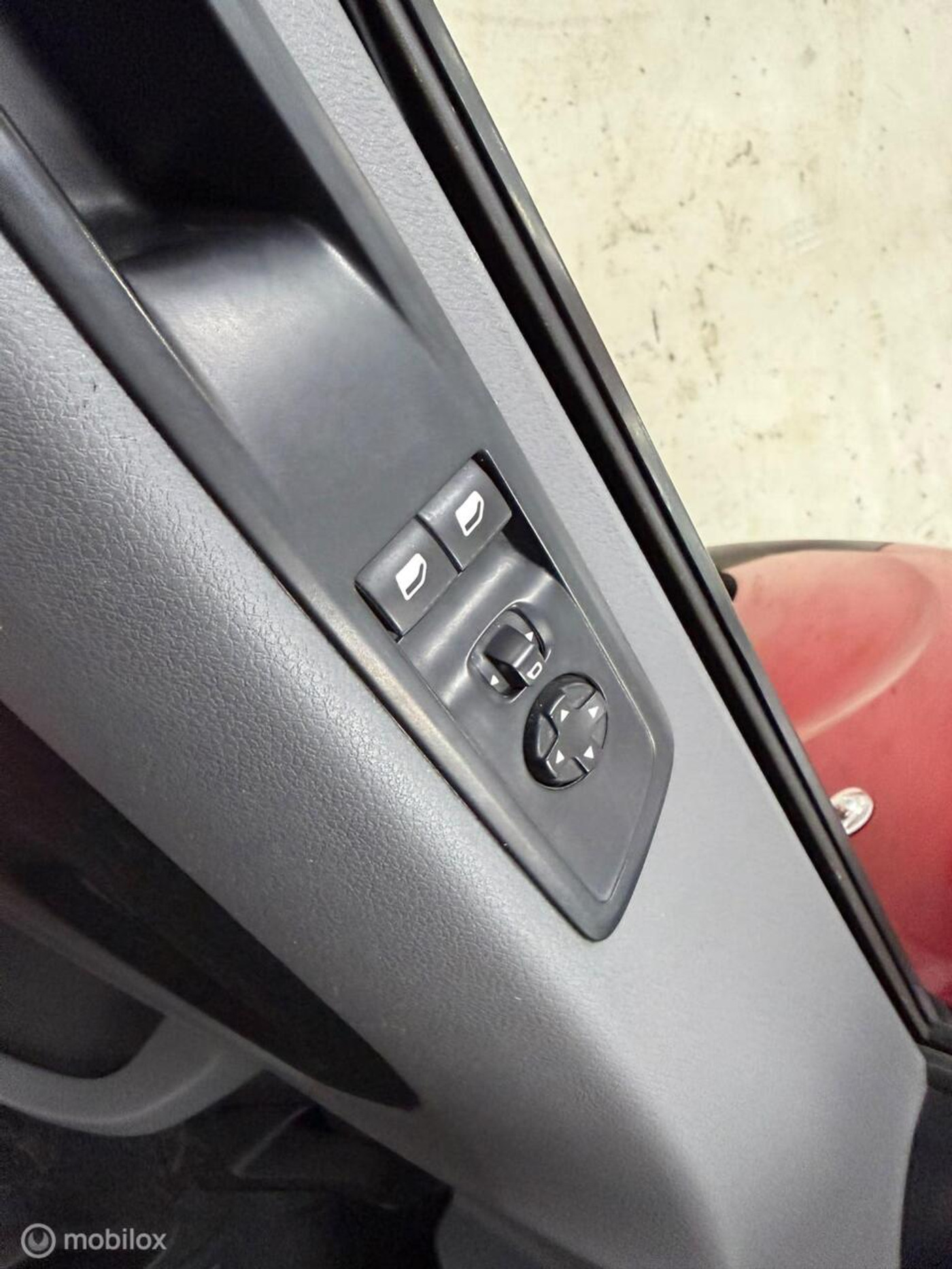 Foto van Toyota Proace