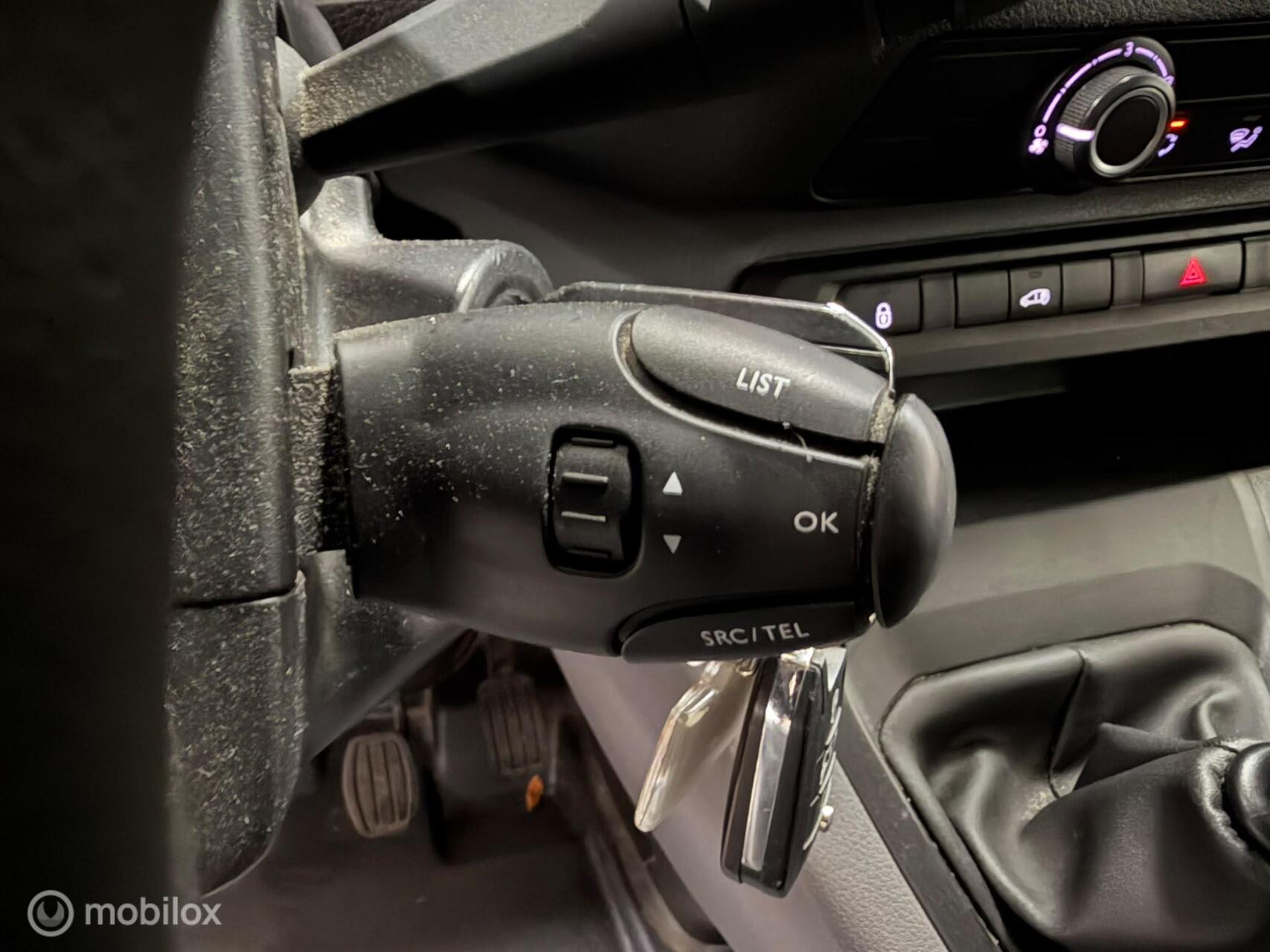 Foto van Toyota Proace