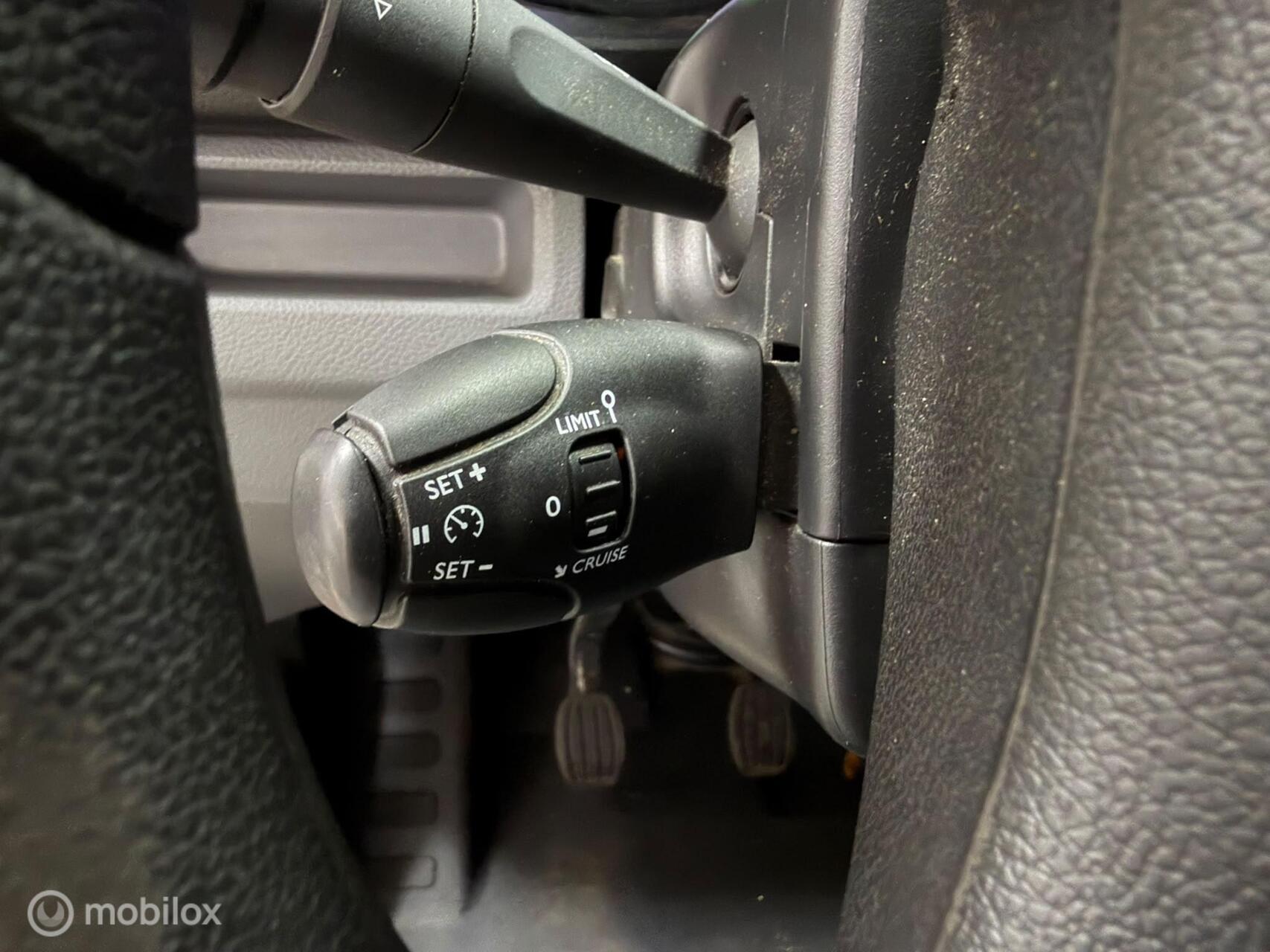 Foto van Toyota Proace