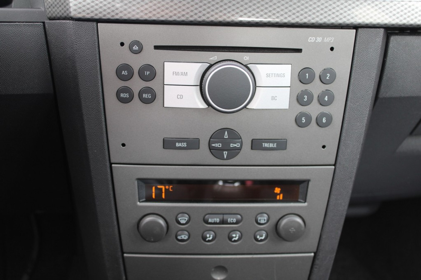 Foto van Opel Meriva-a