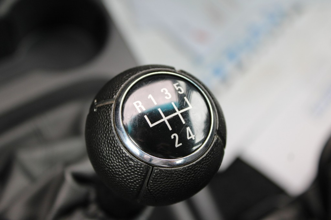 Foto van Opel Meriva-a