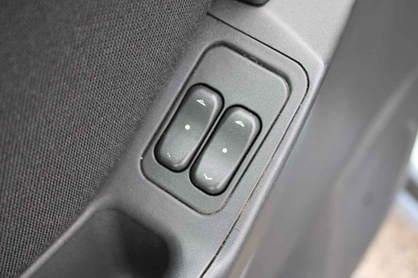 Foto van Opel Meriva-a