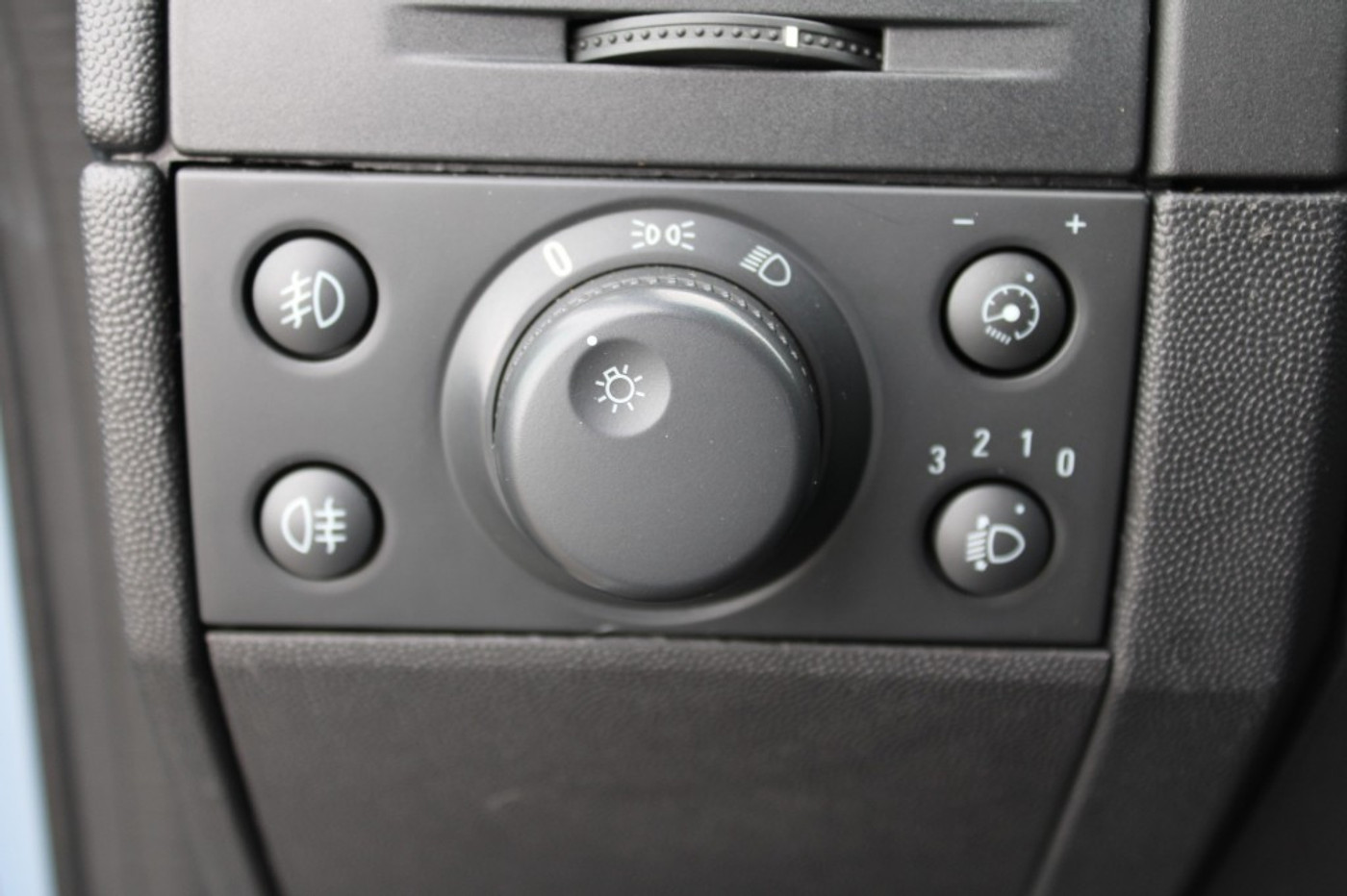 Foto van Opel Meriva-a