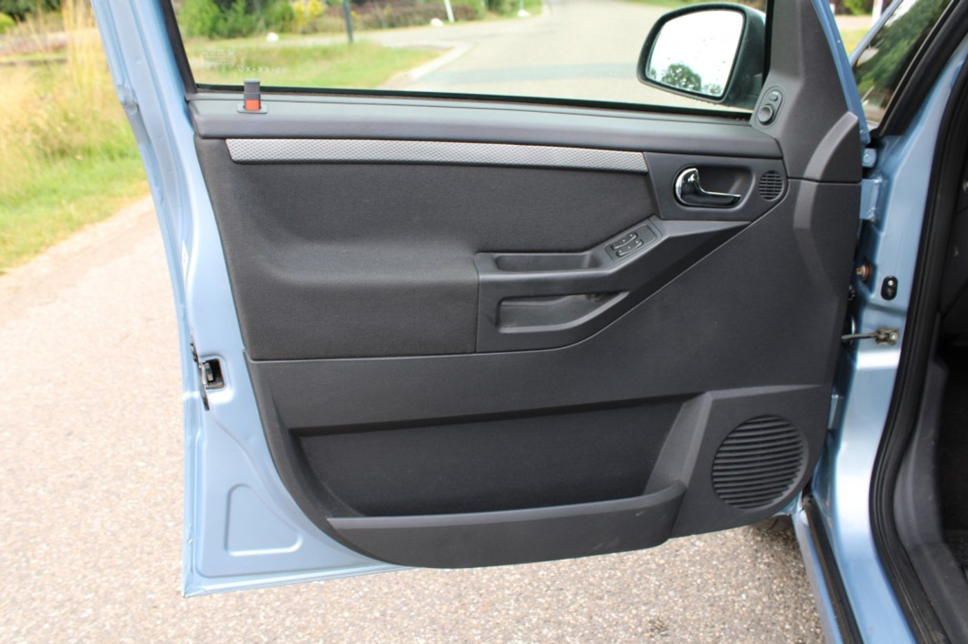 Foto van Opel Meriva-a