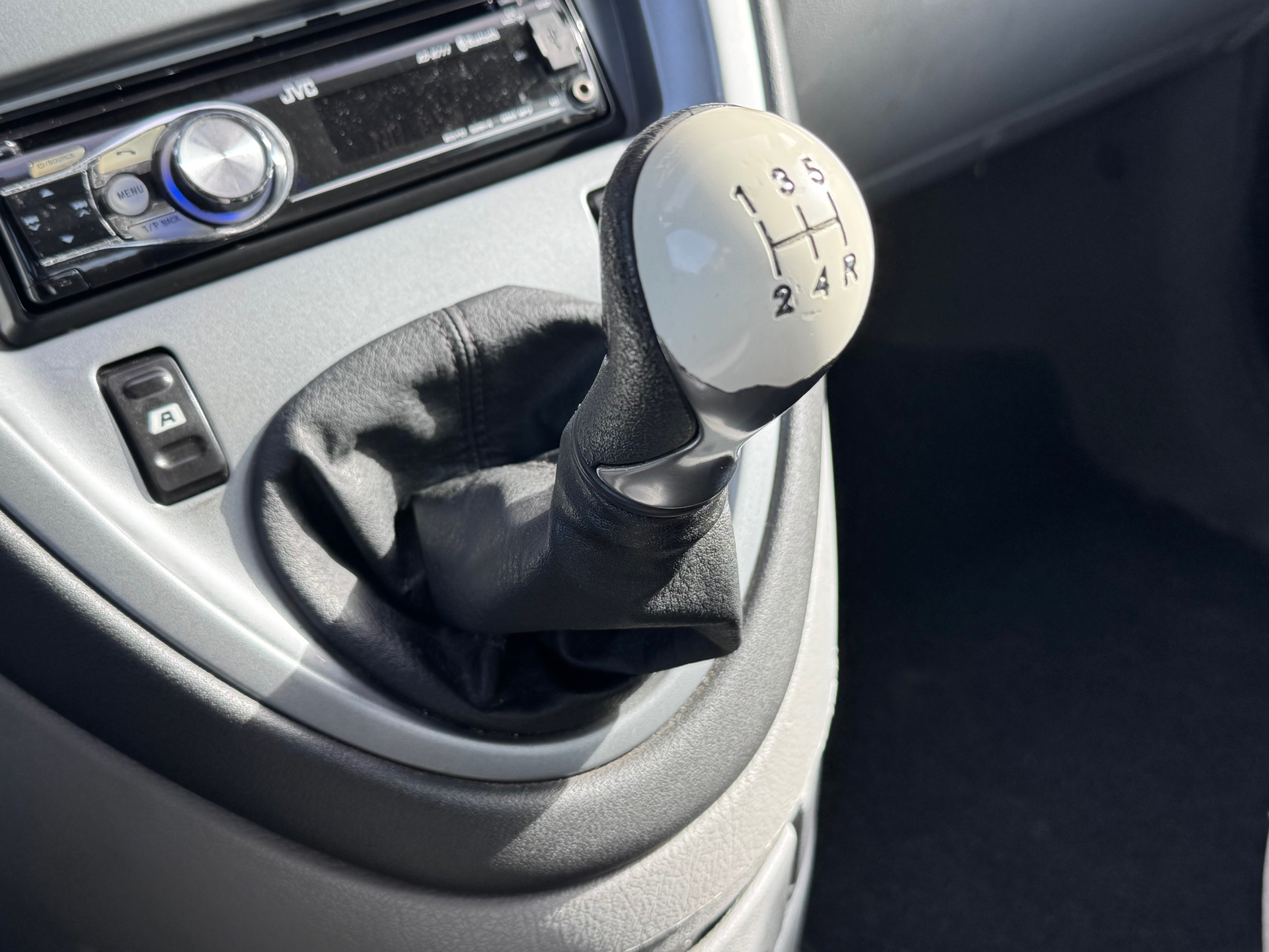 Foto van Citroen Xsara Picasso