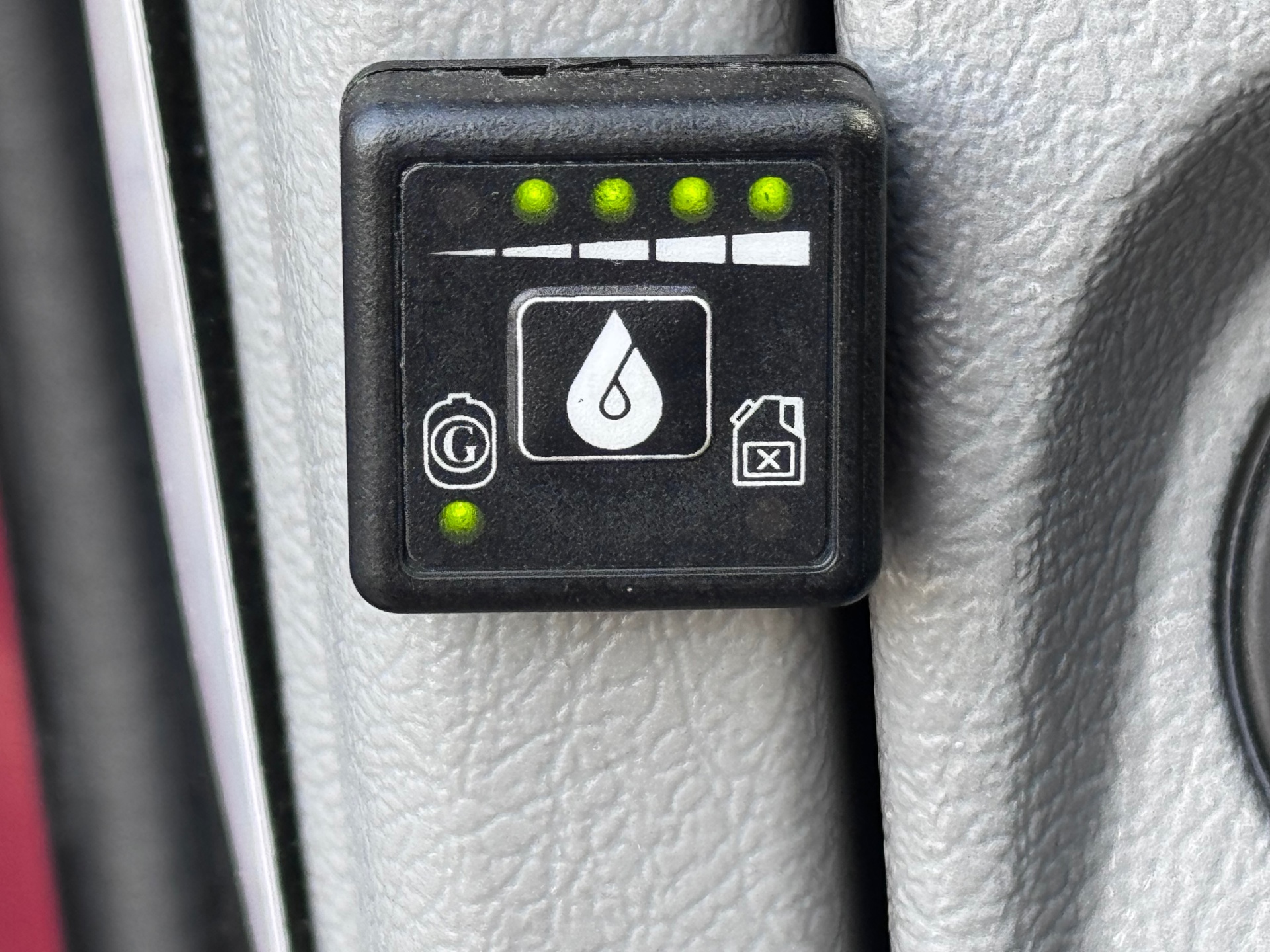 Foto van Citroen Xsara Picasso