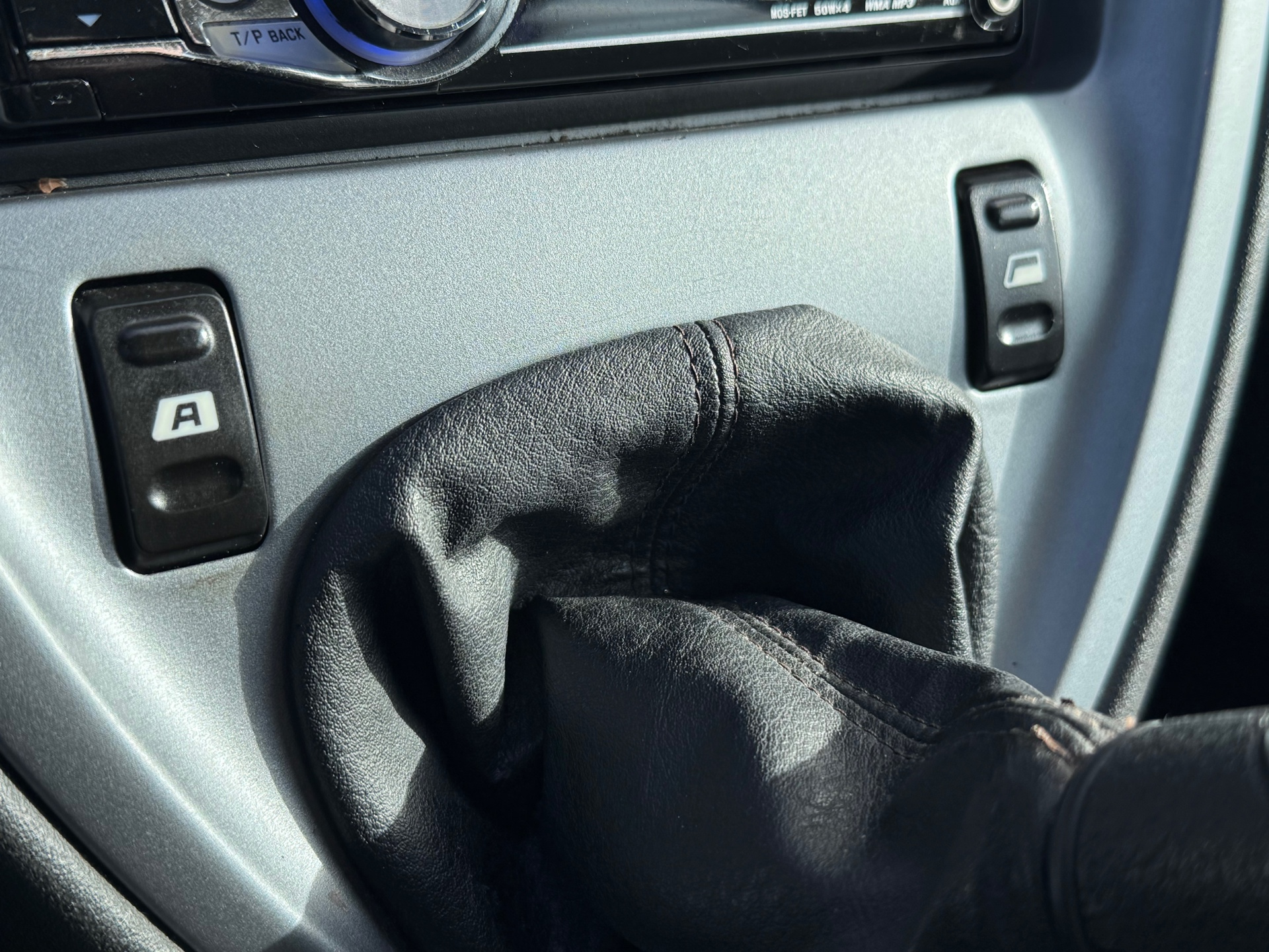 Foto van Citroen Xsara Picasso