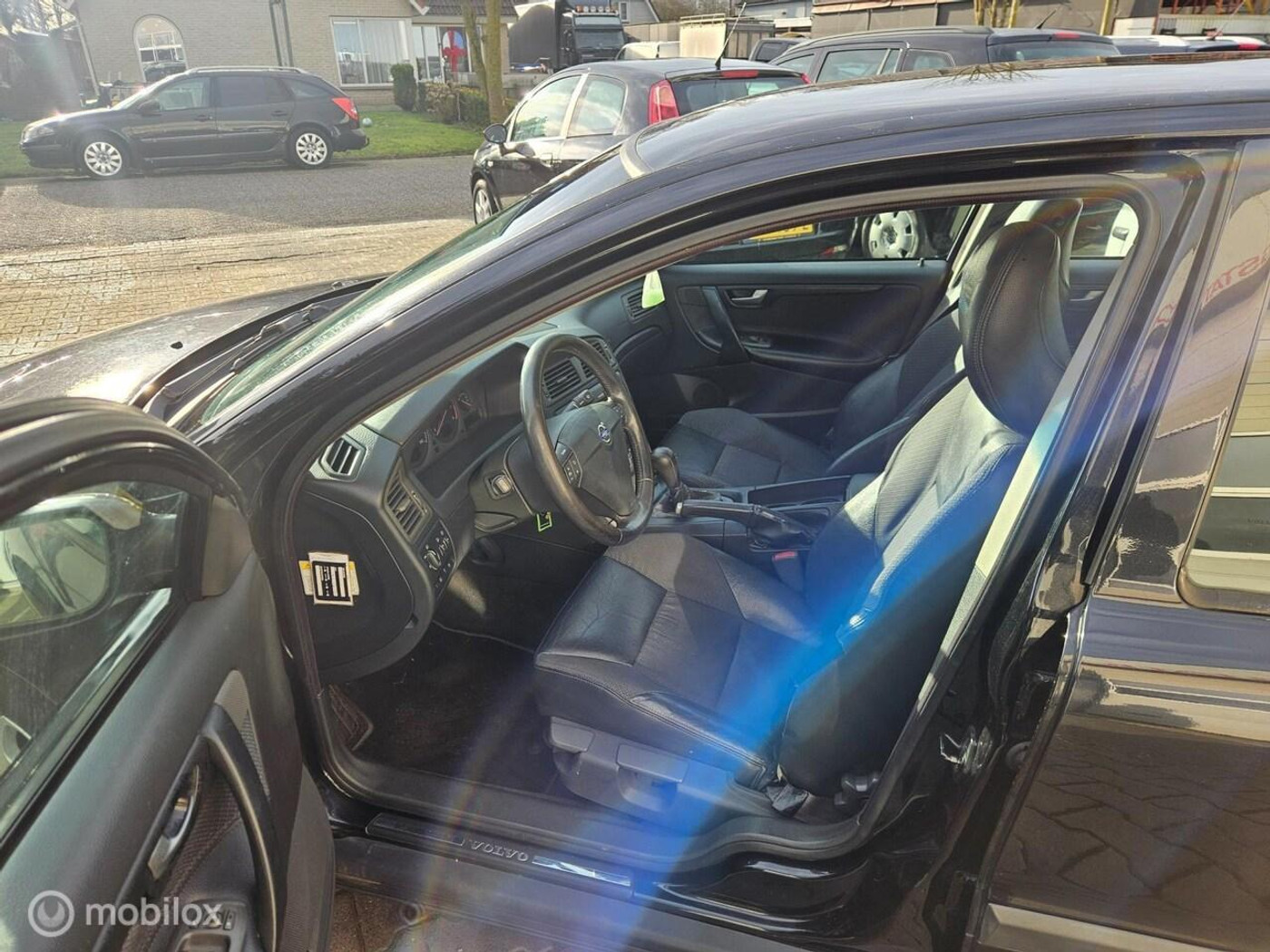Foto van Volvo S60