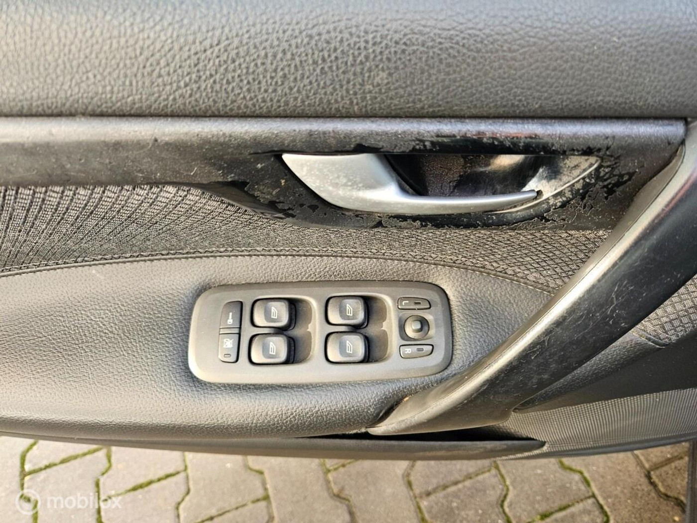Foto van Volvo S60