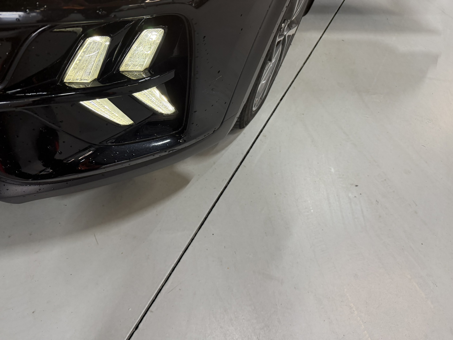 Foto van Kia Niro