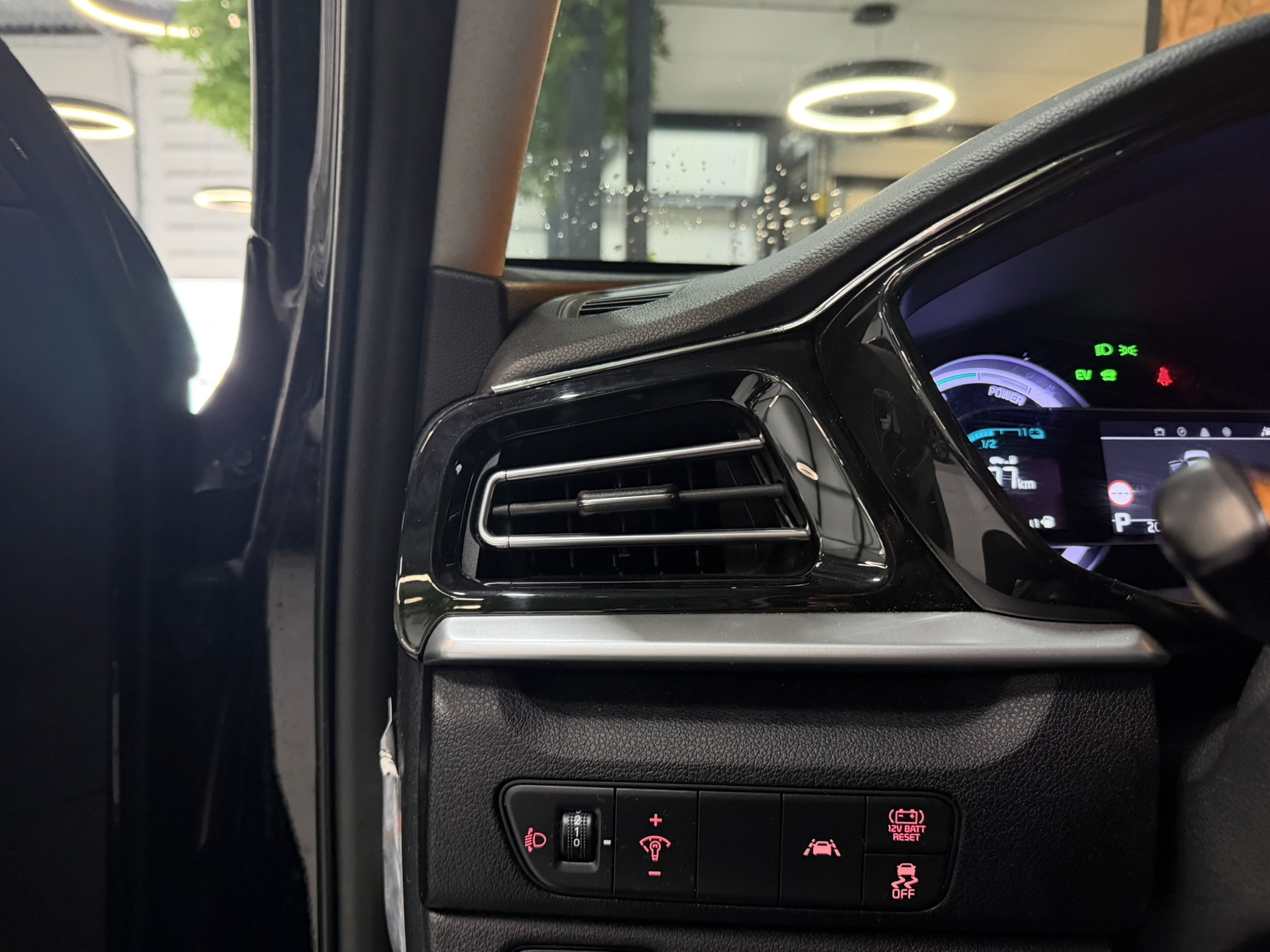 Foto van Kia Niro