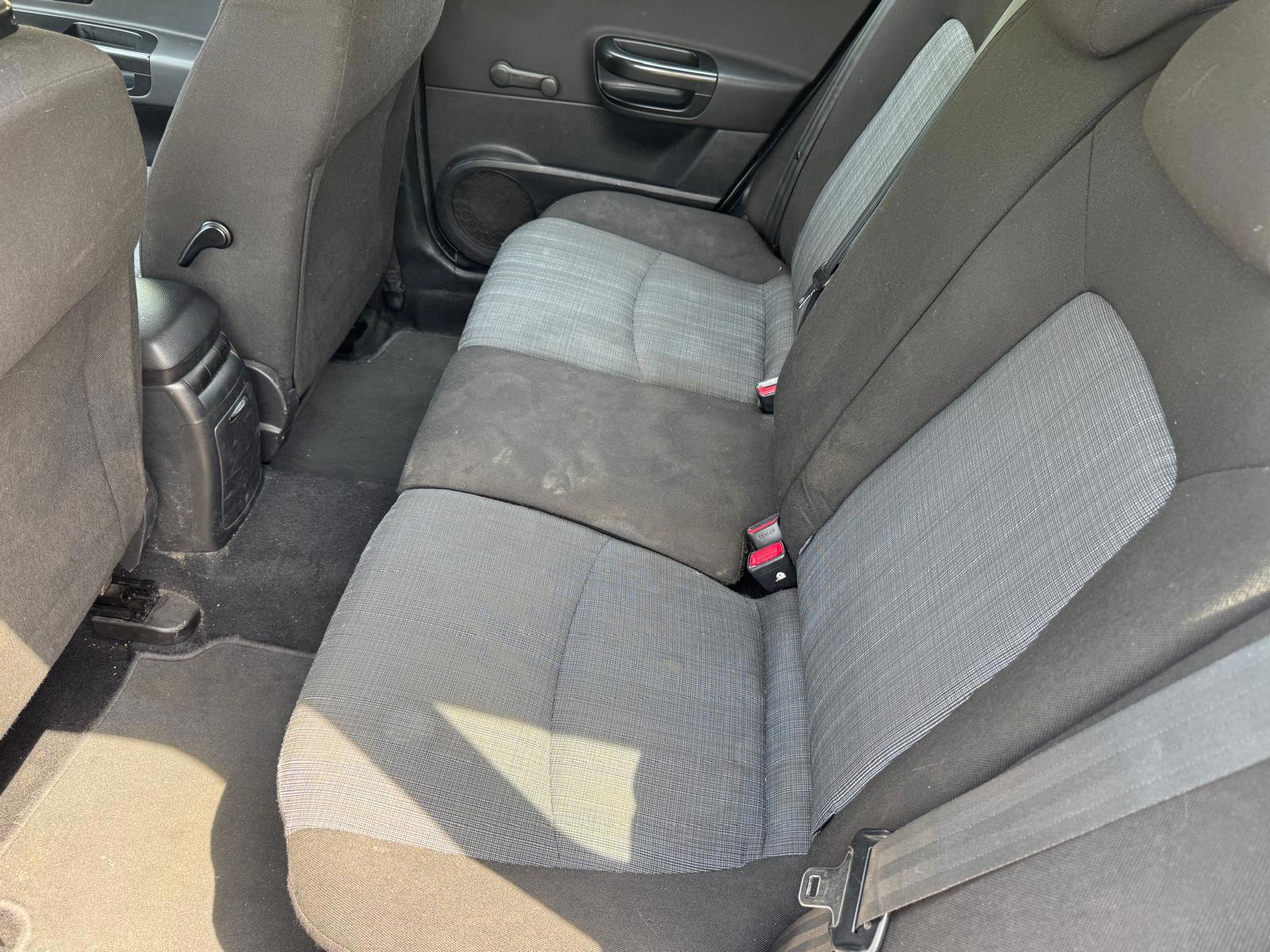 Foto van Kia Cee D