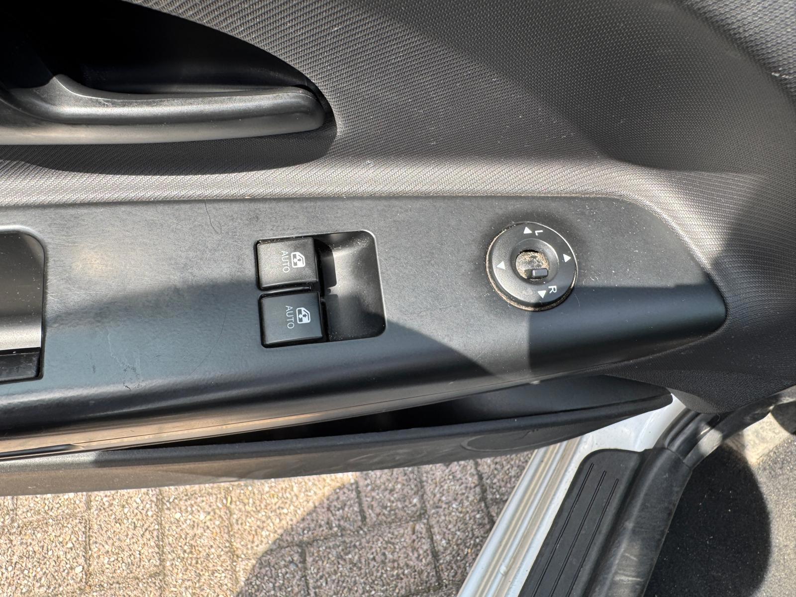 Foto van Kia Cee D