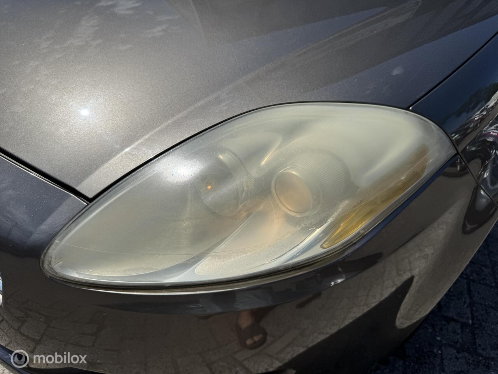 Foto van Fiat Fiat Bravo