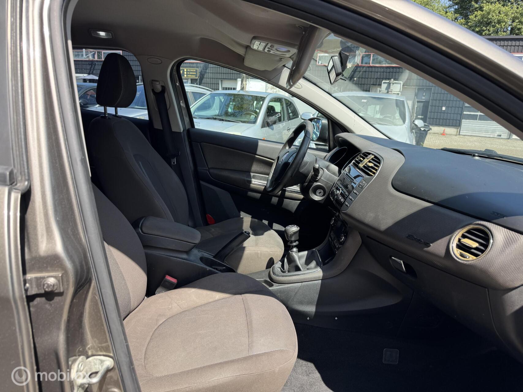Foto van Fiat Fiat Bravo