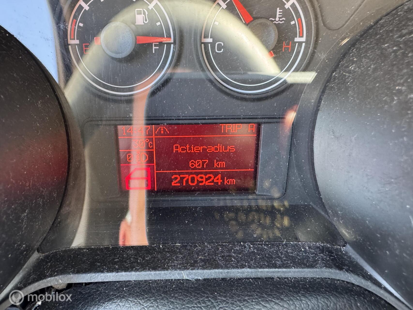 Foto van Fiat Fiat Bravo