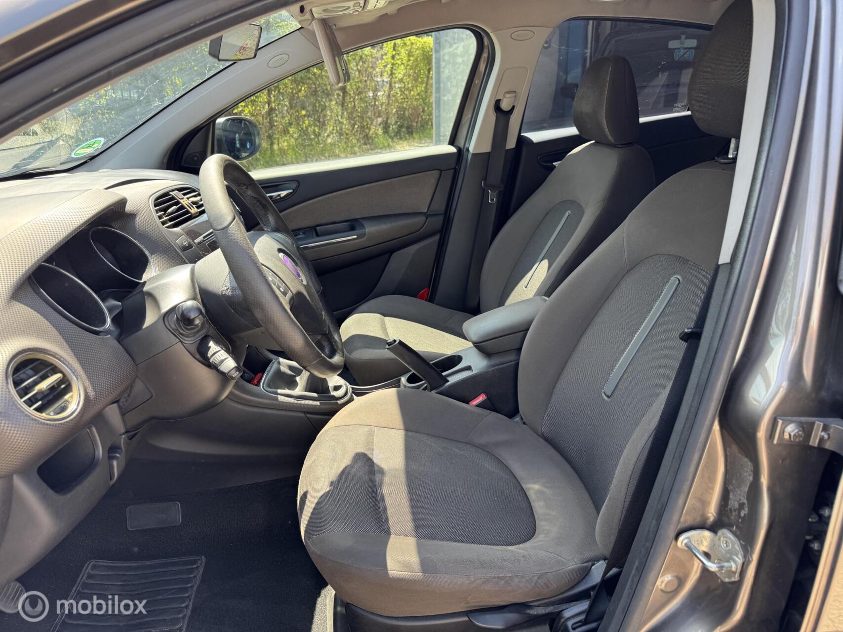 Foto van Fiat Fiat Bravo
