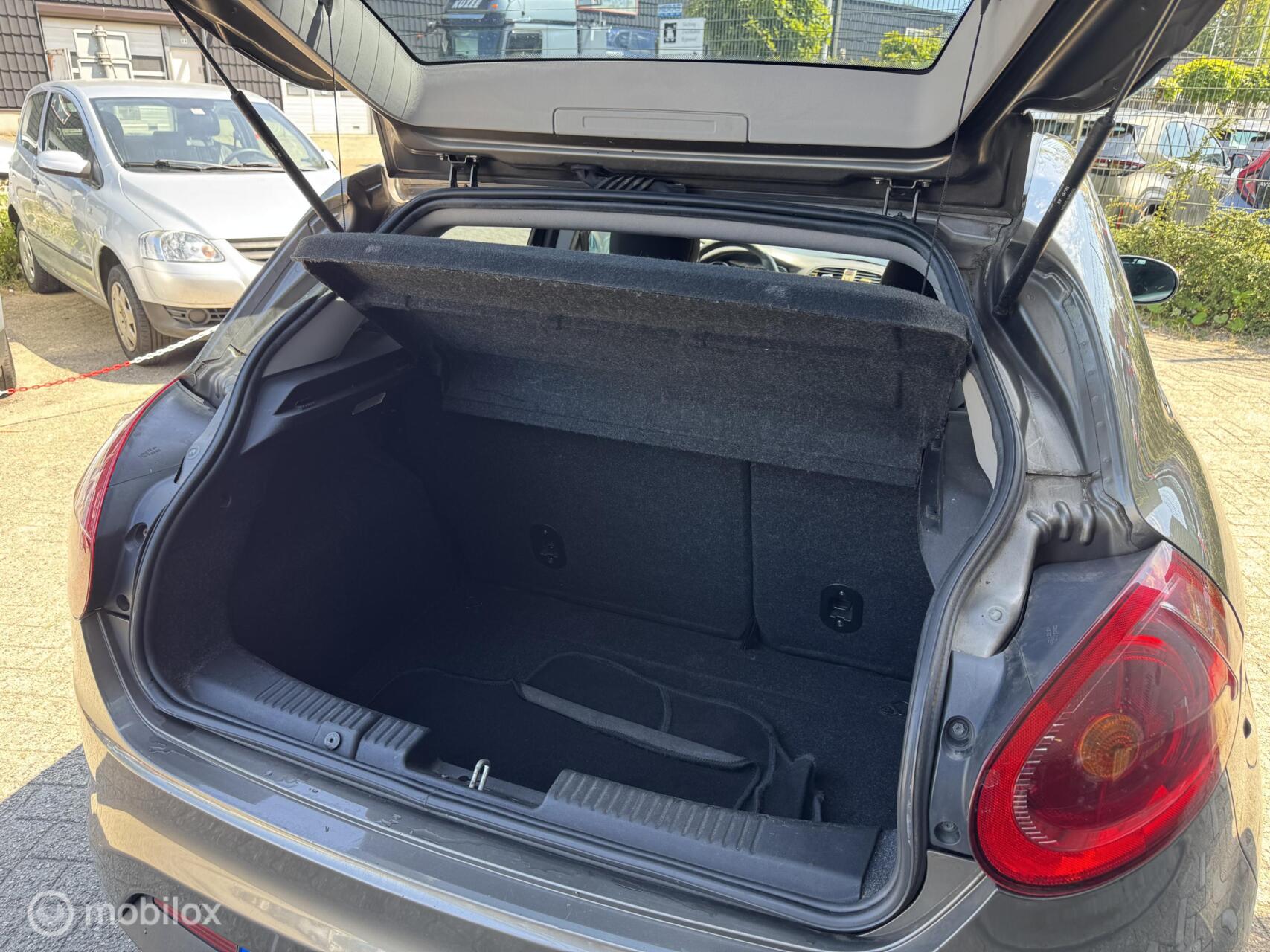 Foto van Fiat Fiat Bravo