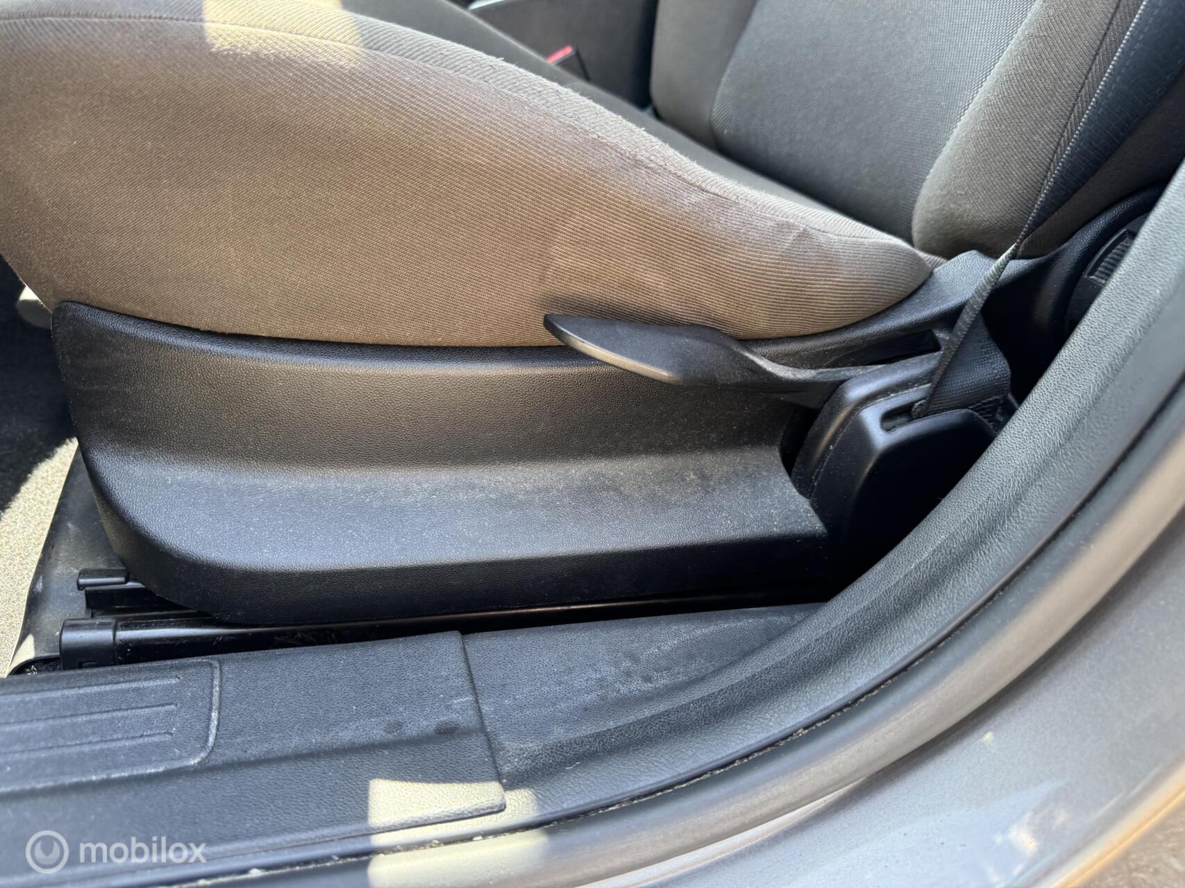 Foto van Fiat Fiat Bravo