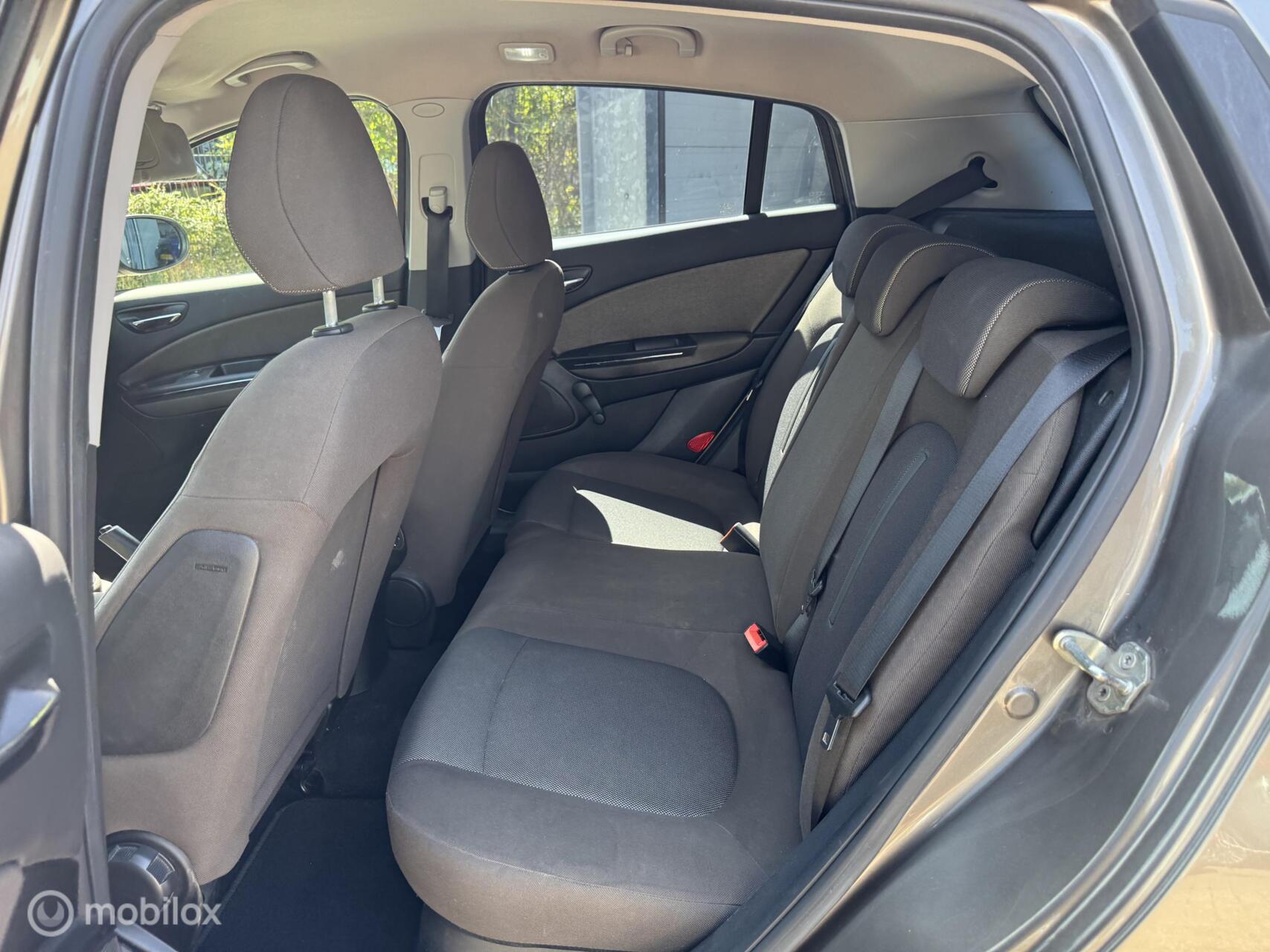 Foto van Fiat Fiat Bravo