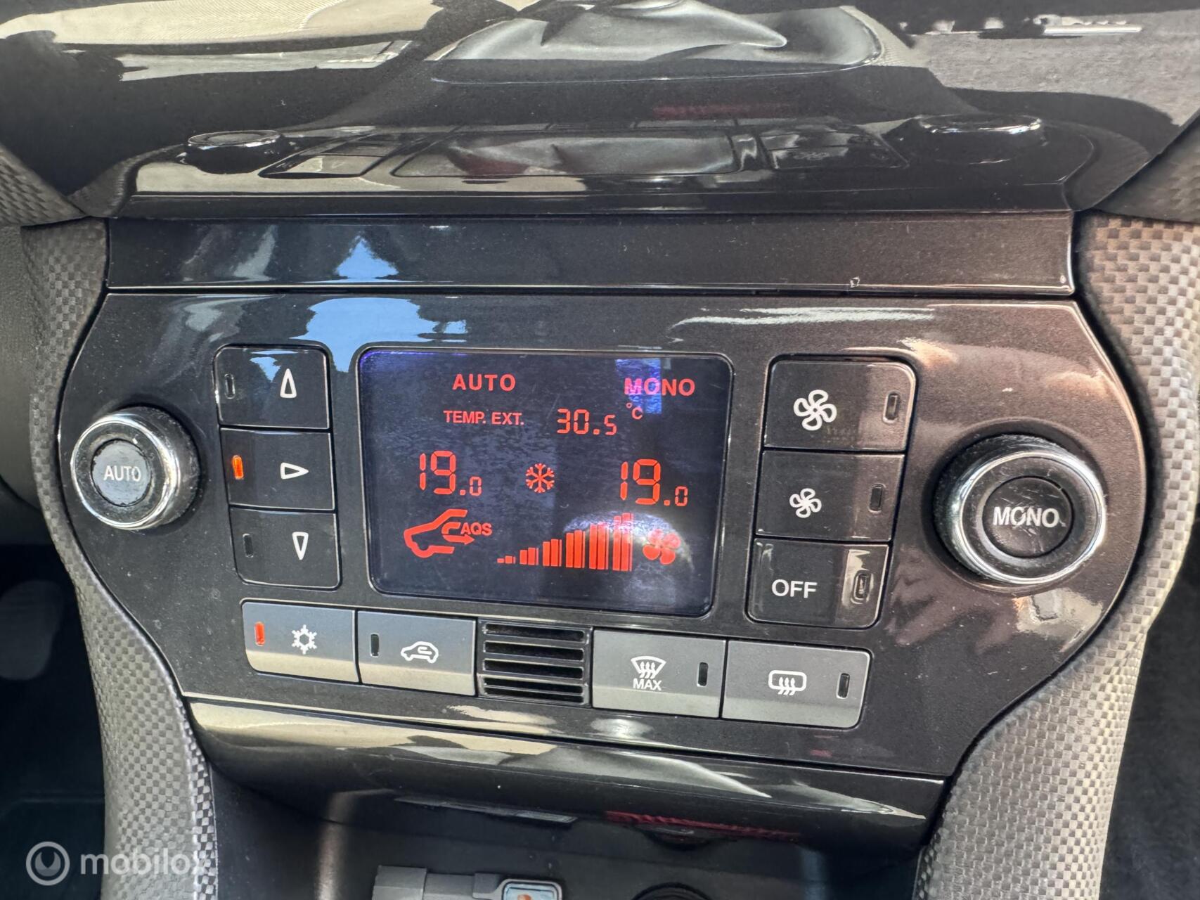 Foto van Fiat Fiat Bravo