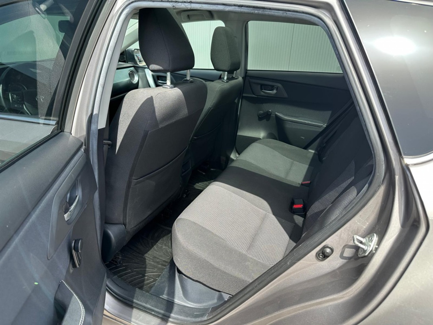 Foto van Toyota Toyota Auris