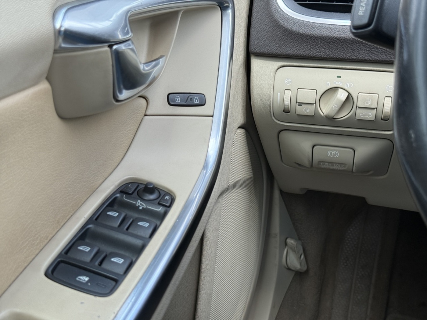 Foto van Volvo V60