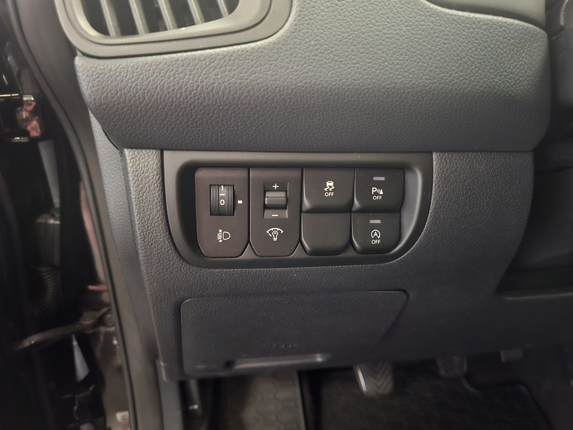 Foto van Kia Rio