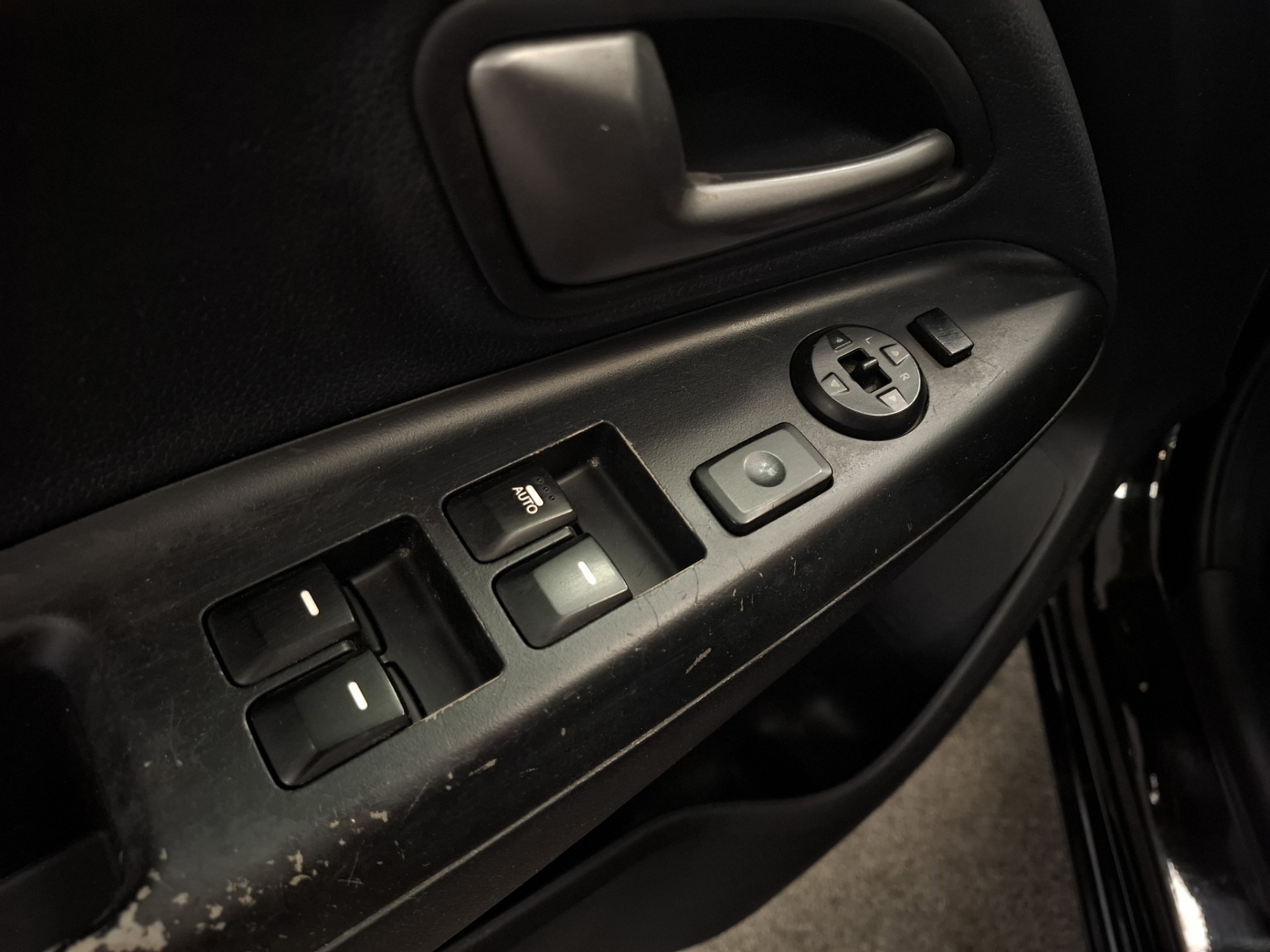 Foto van Kia Rio