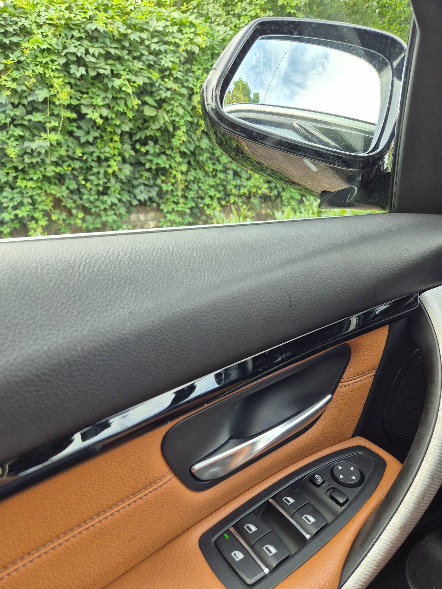 Foto van BMW 320i