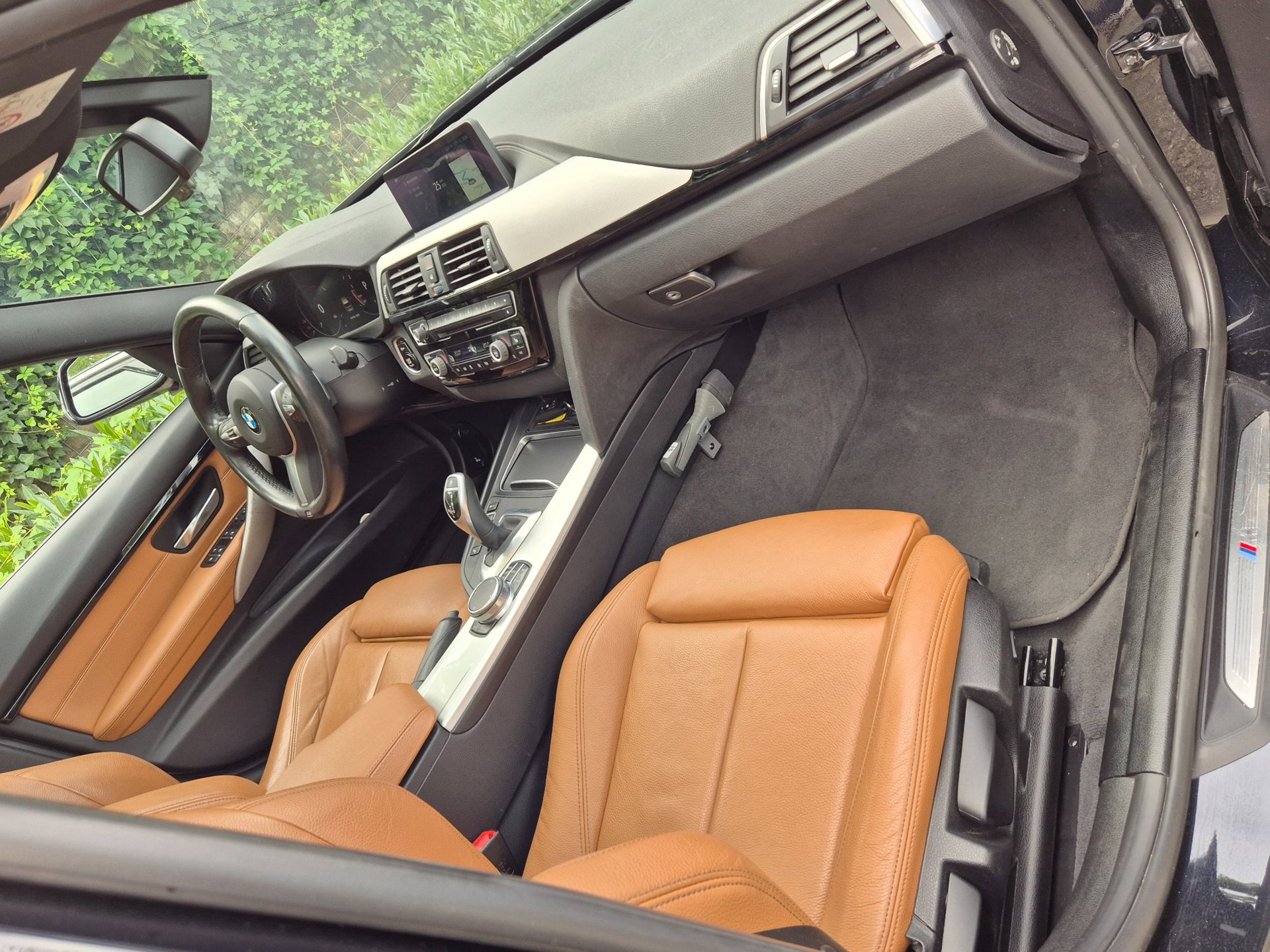 Foto van BMW 320i