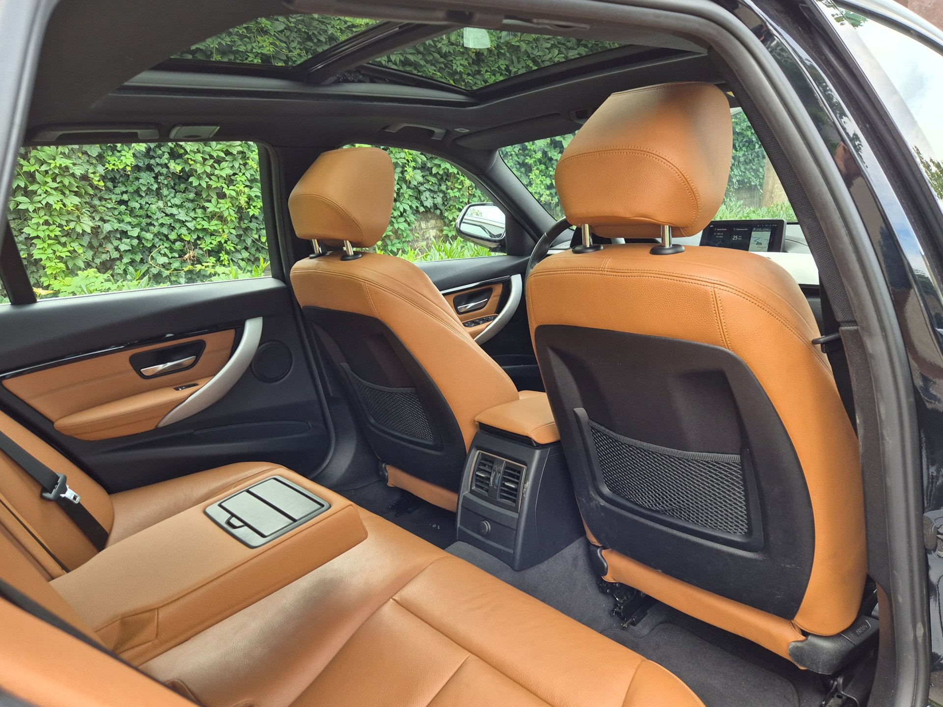 Foto van BMW 320i