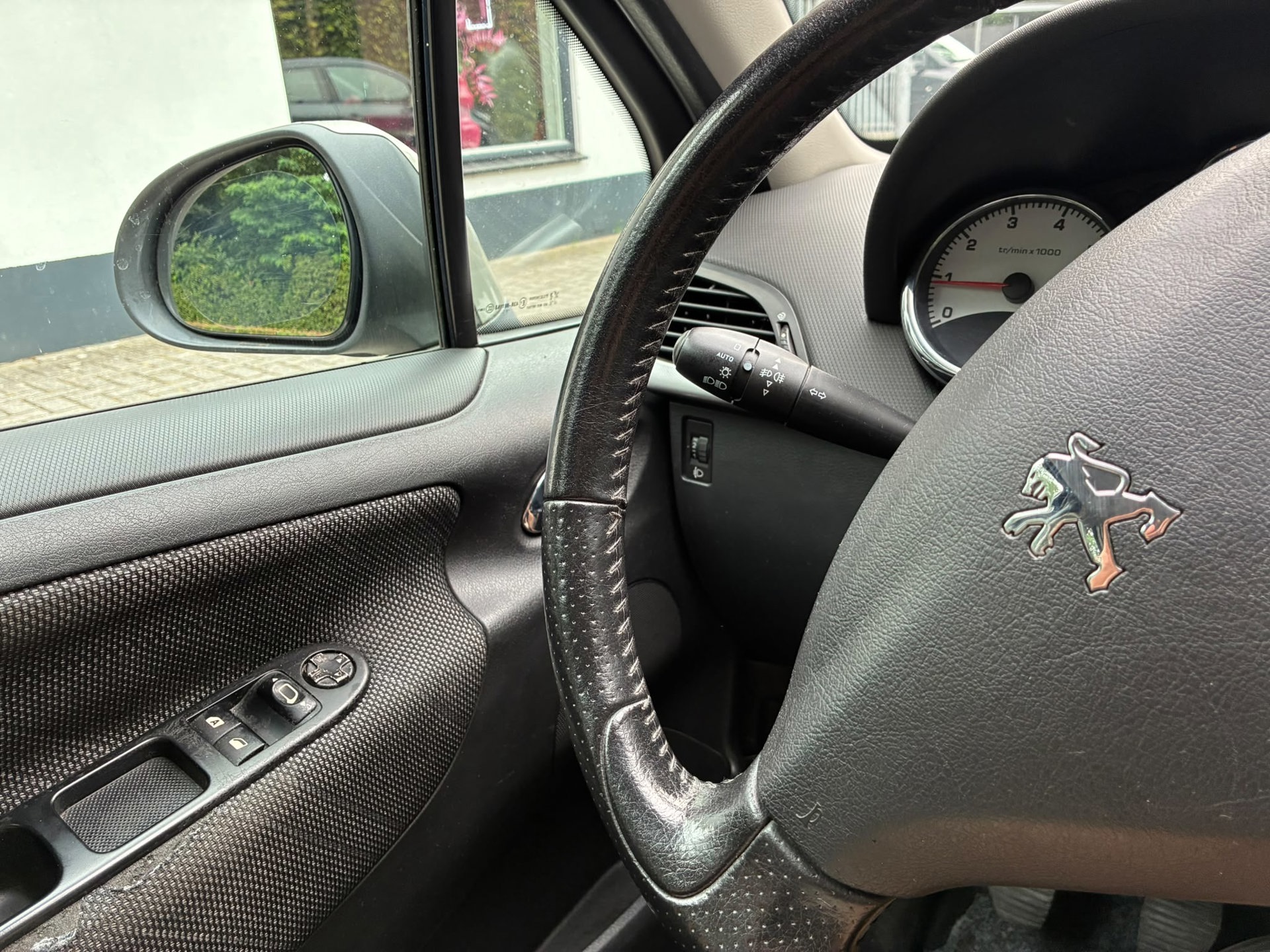 Foto van Peugeot 207