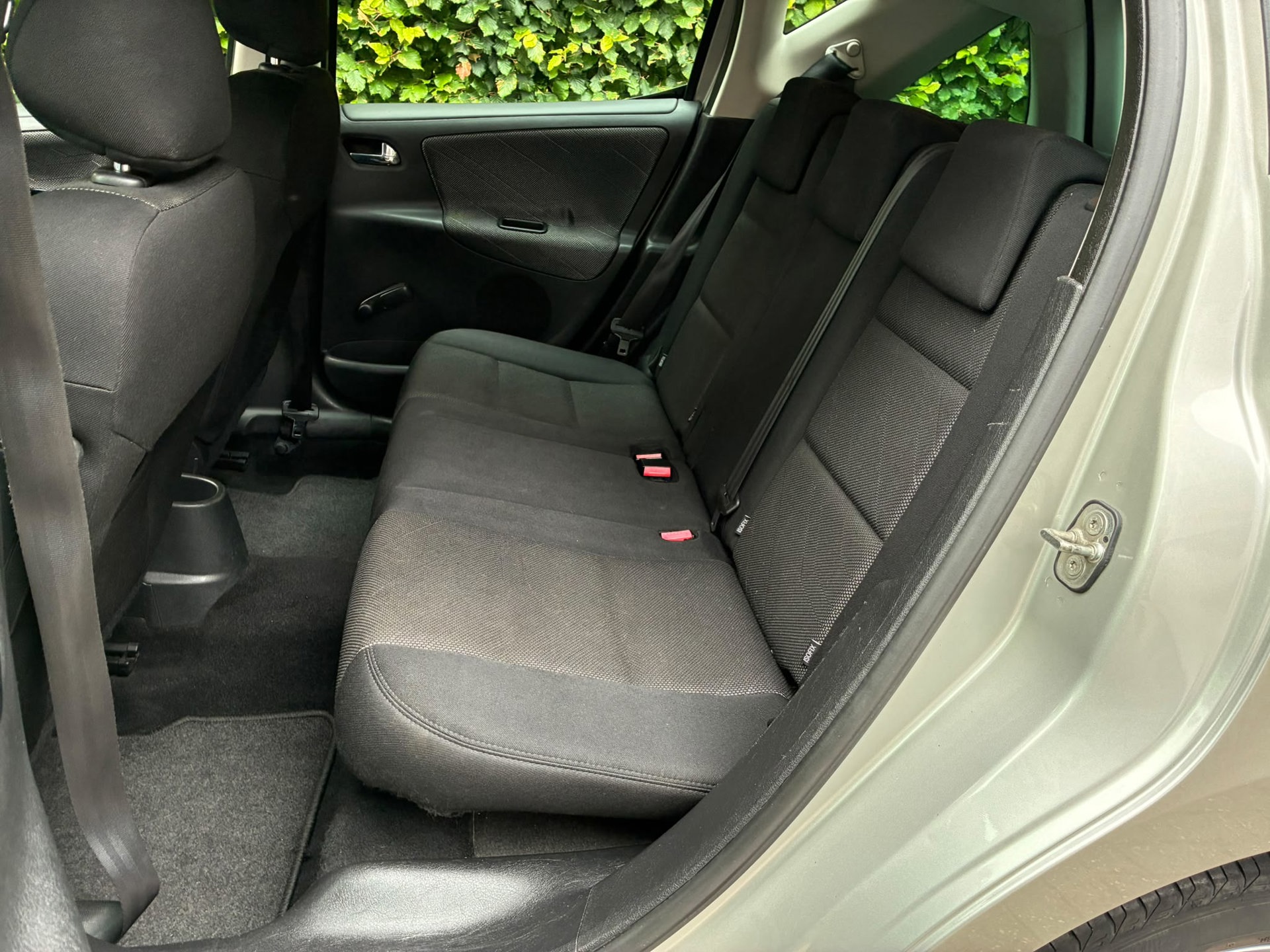 Foto van Peugeot 207