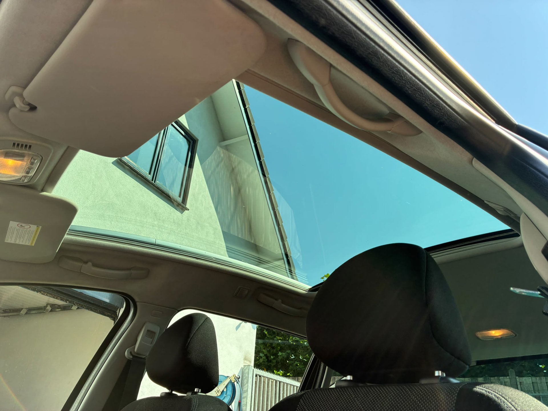 Foto van Peugeot 207