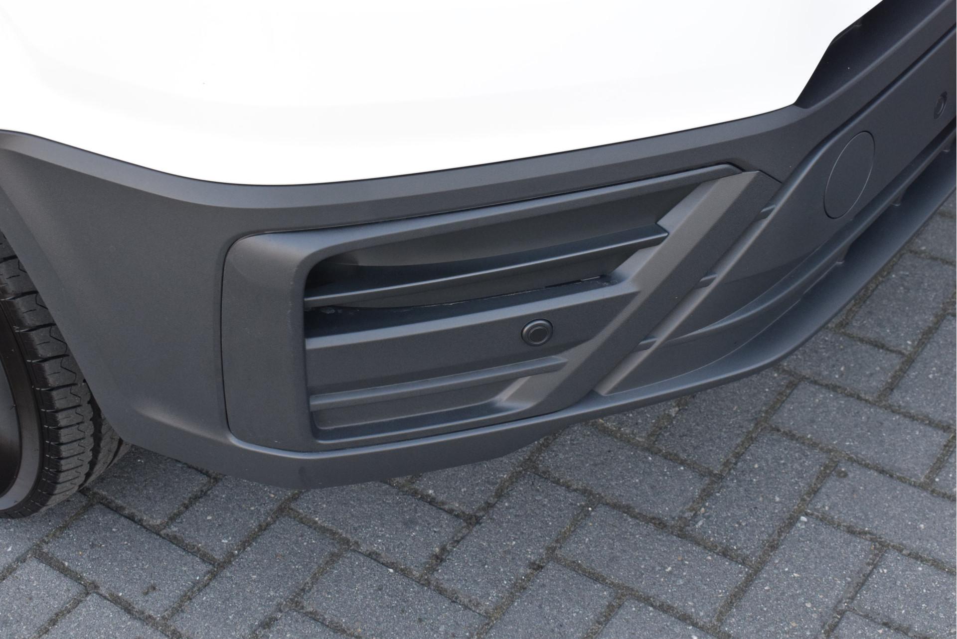 Foto van Volkswagen Crafter