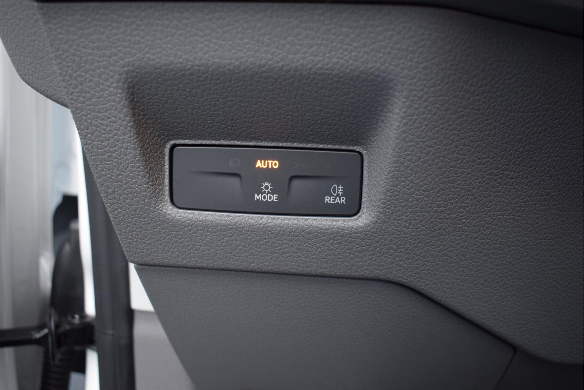 Foto van Volkswagen Crafter