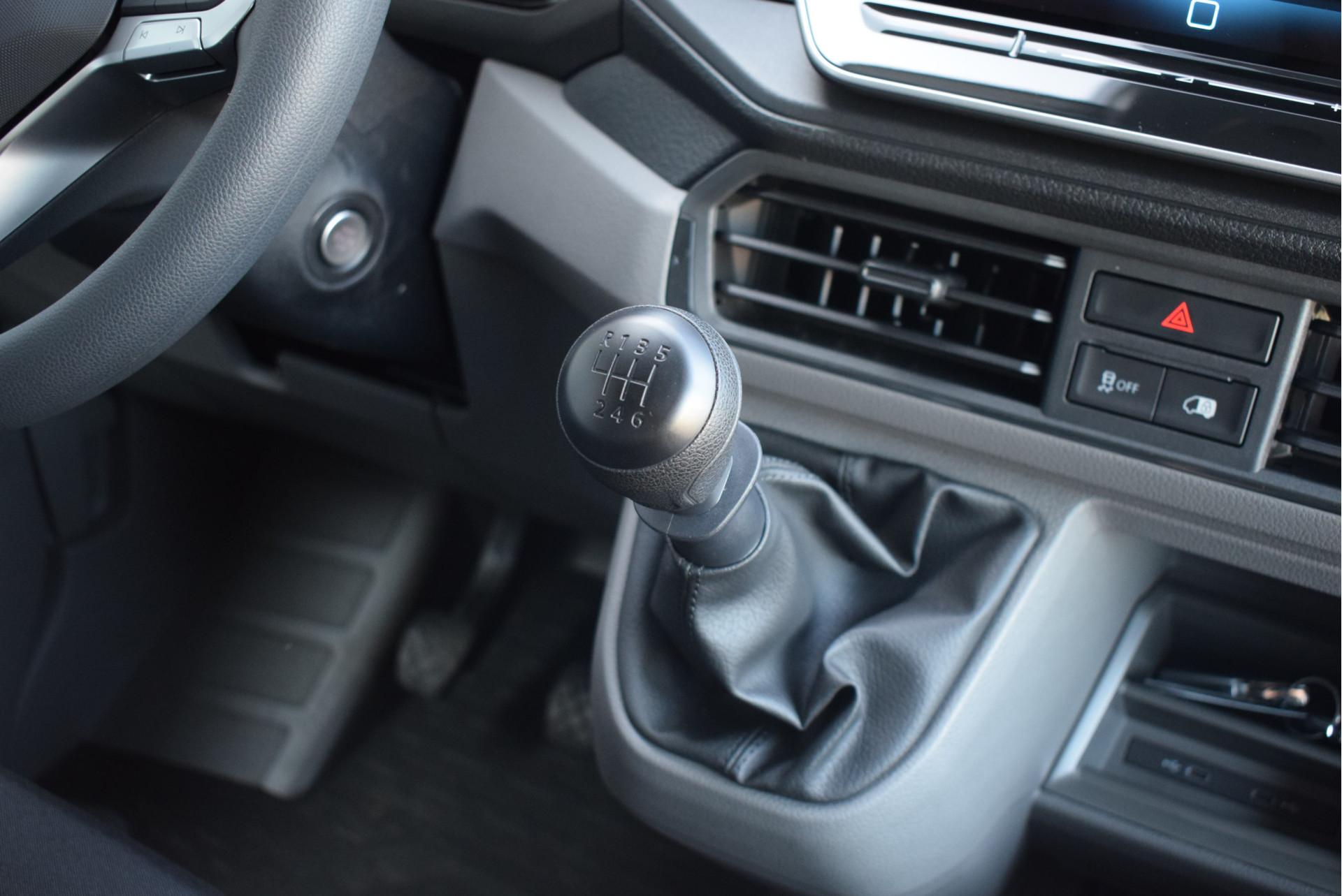 Foto van Volkswagen Crafter