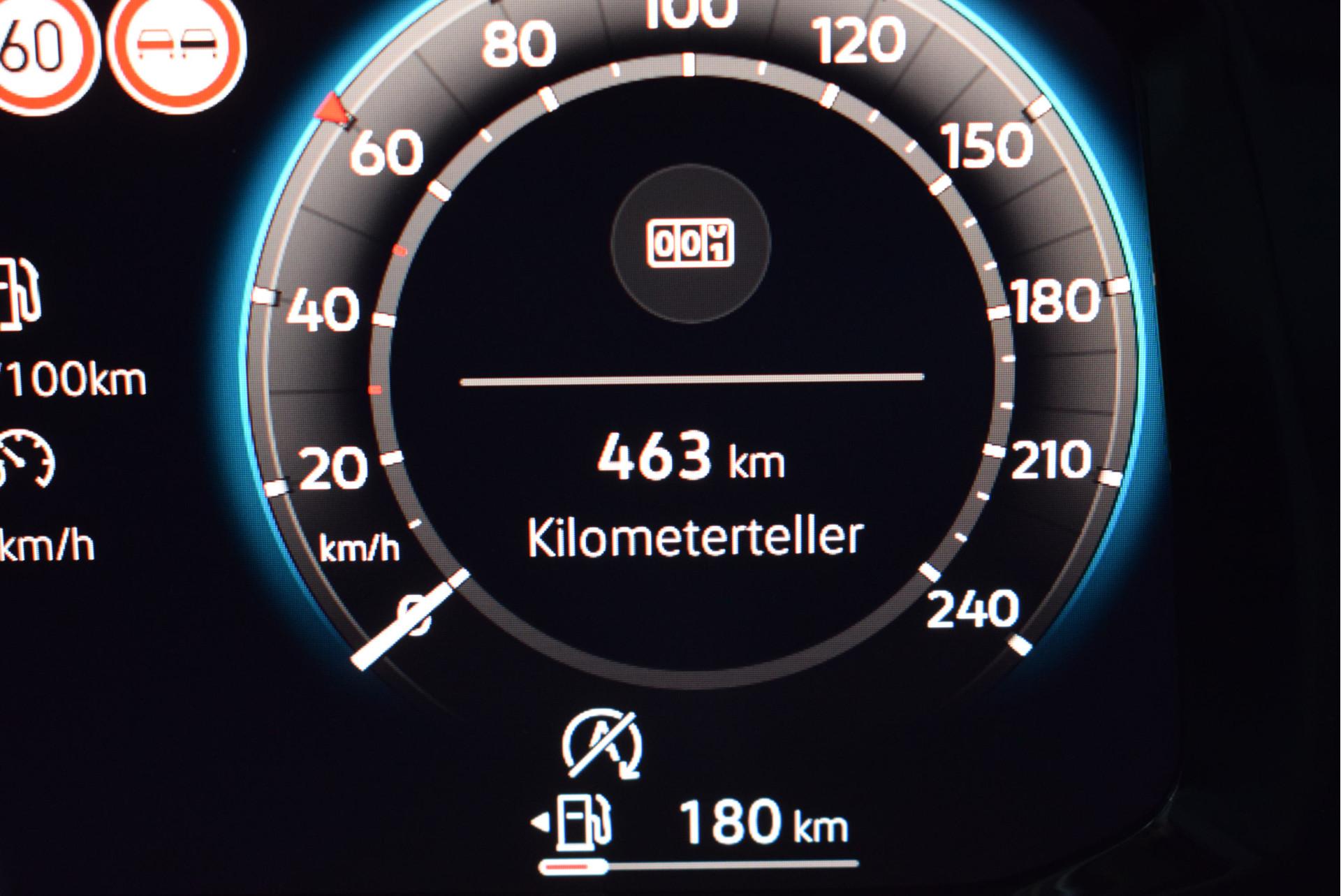 Foto van Volkswagen Crafter
