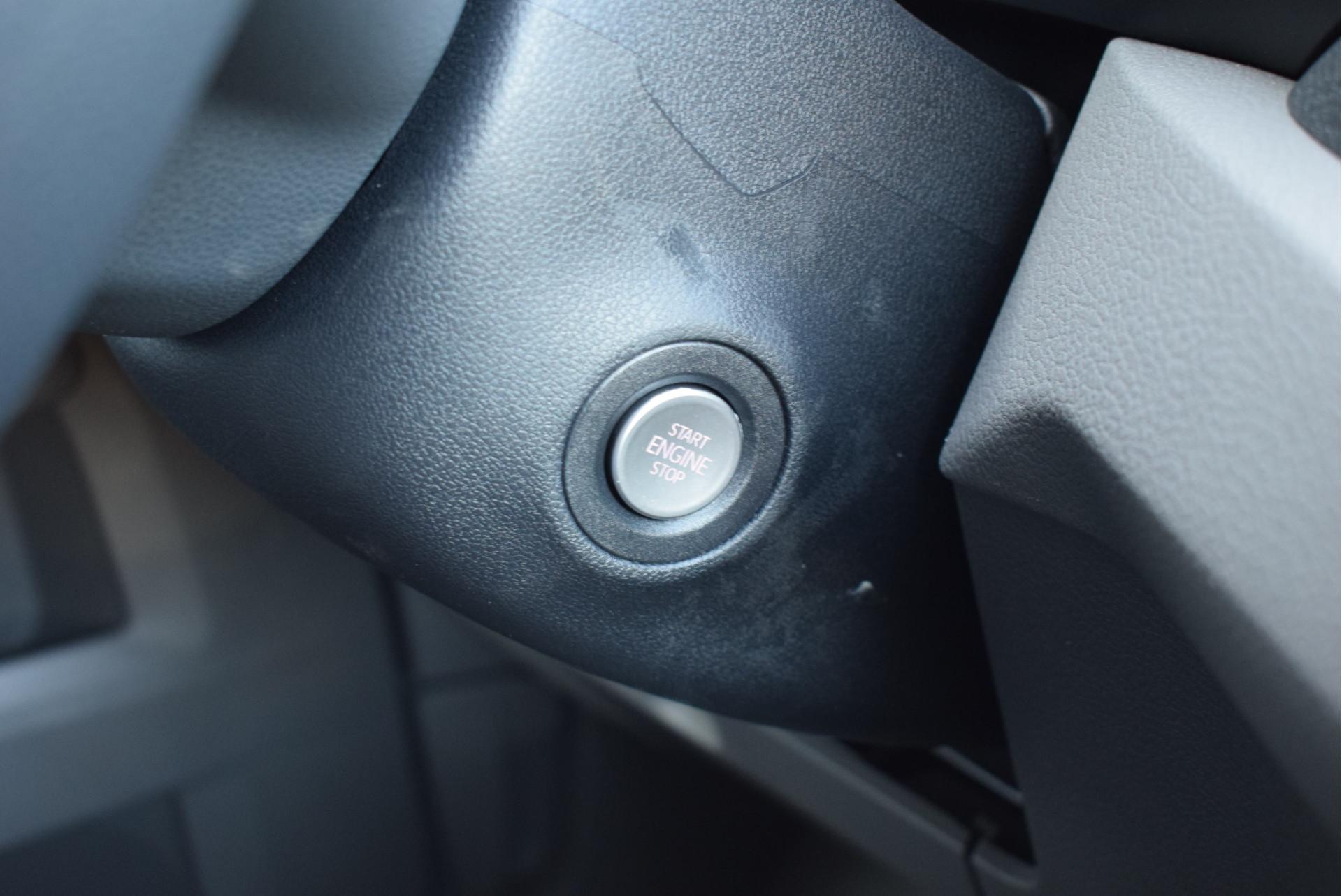 Foto van Volkswagen Crafter