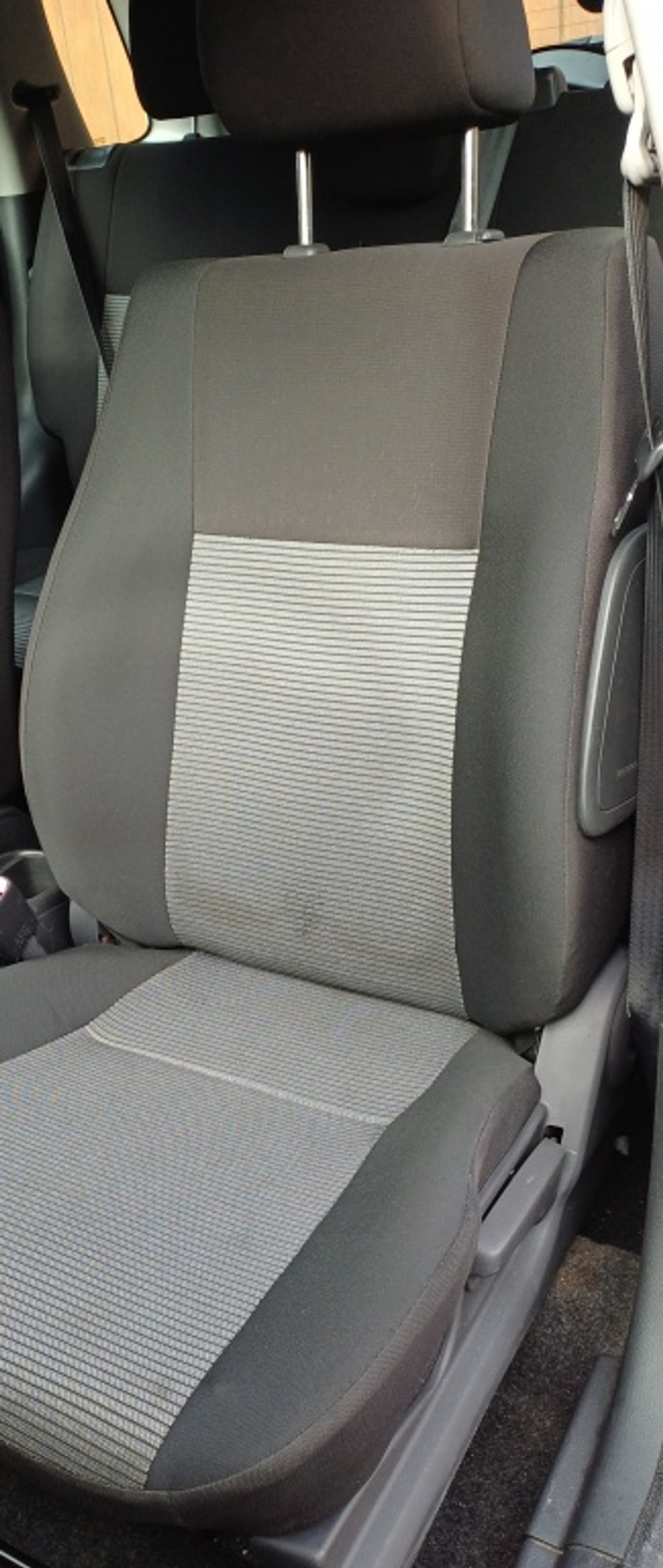 Foto van Fiat Fiat Sedici