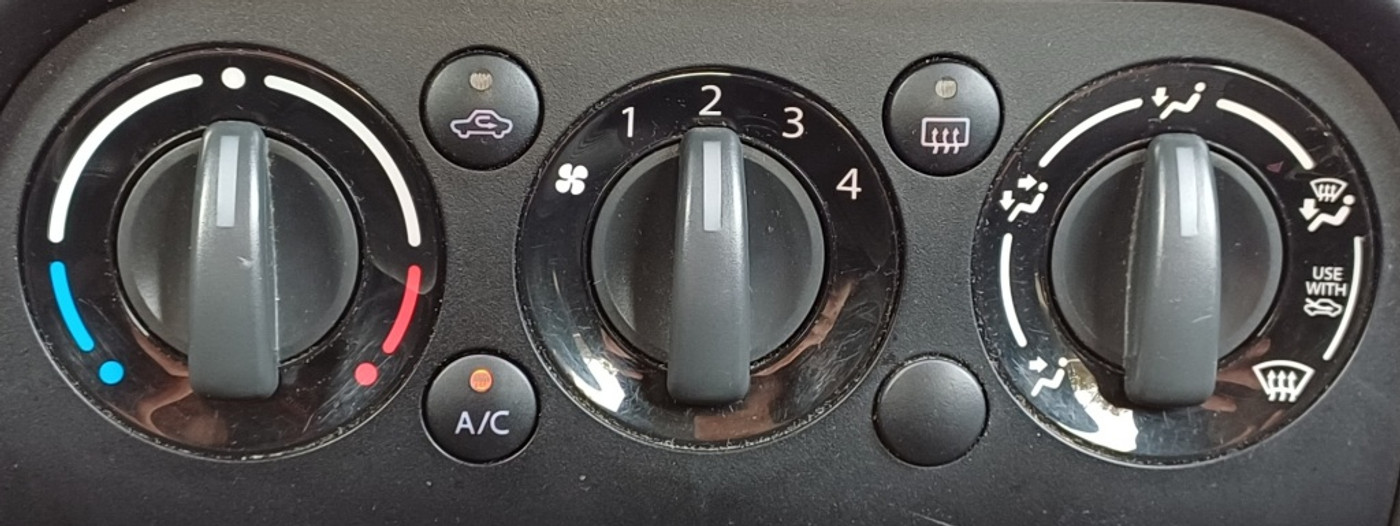 Foto van Fiat Fiat Sedici