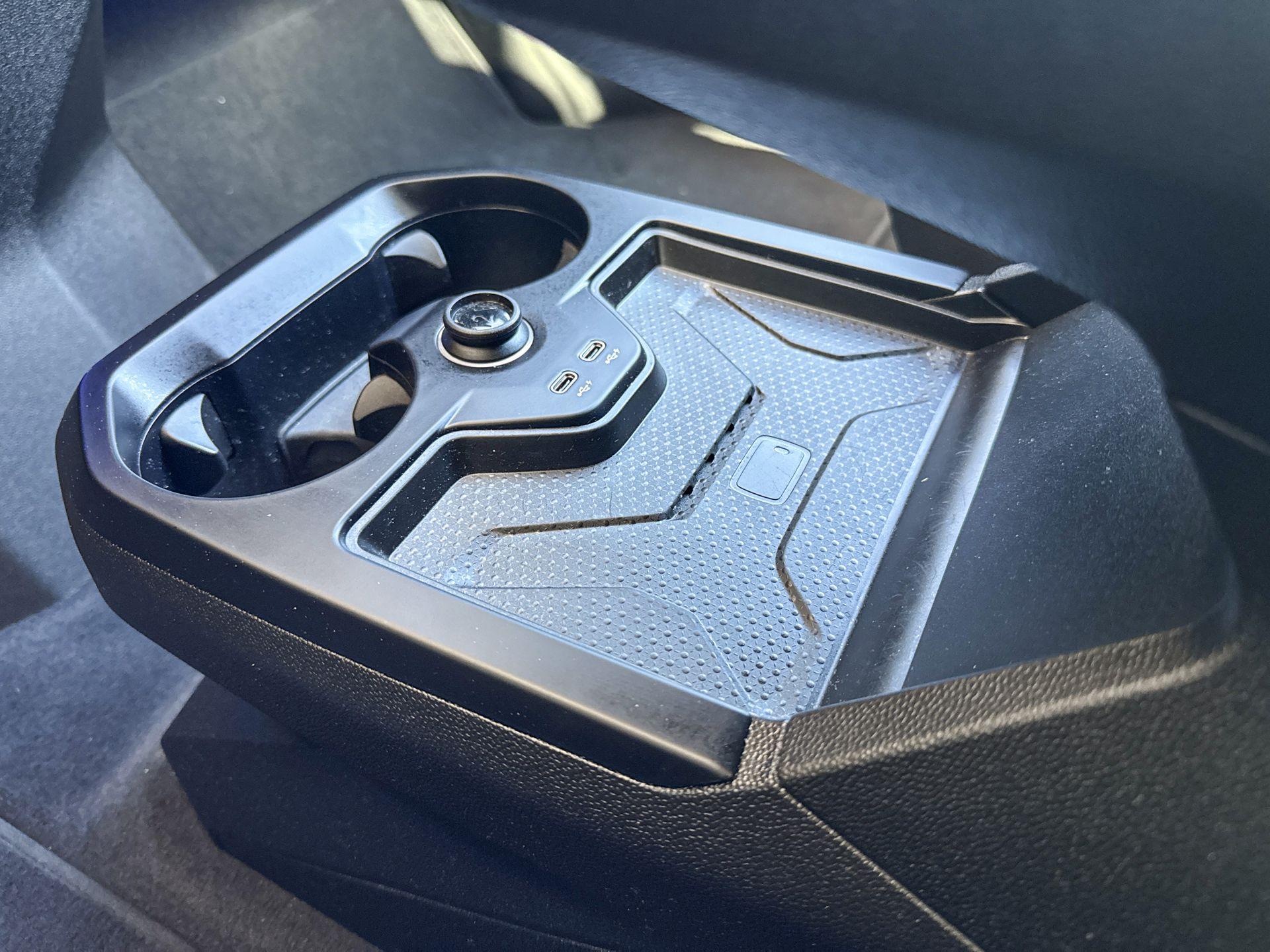 Foto van BMW Ix M60
