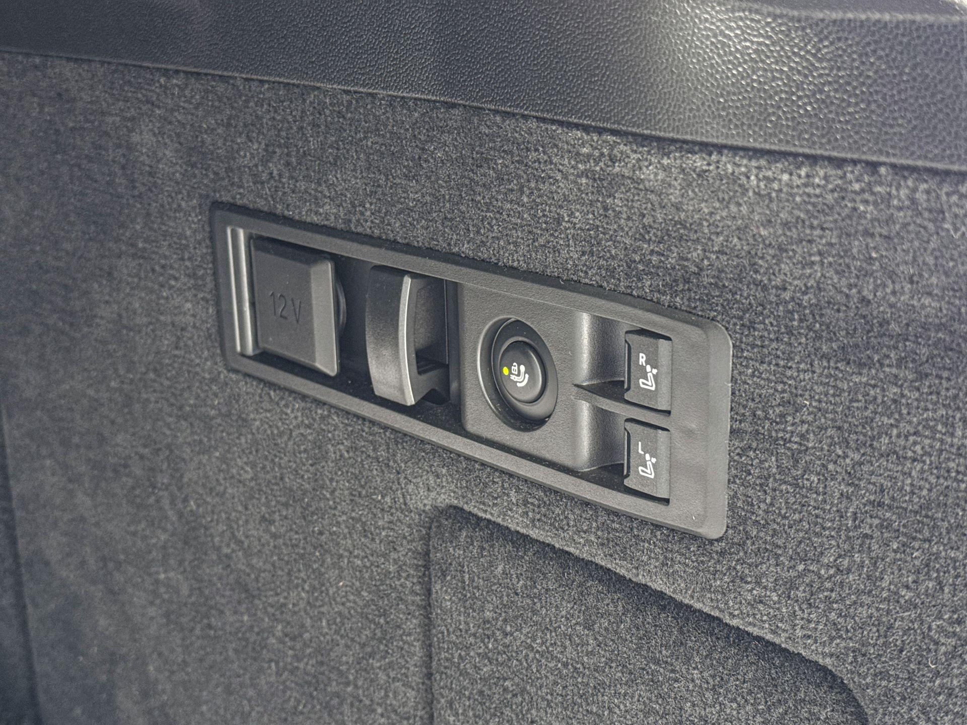 Foto van BMW Ix M60