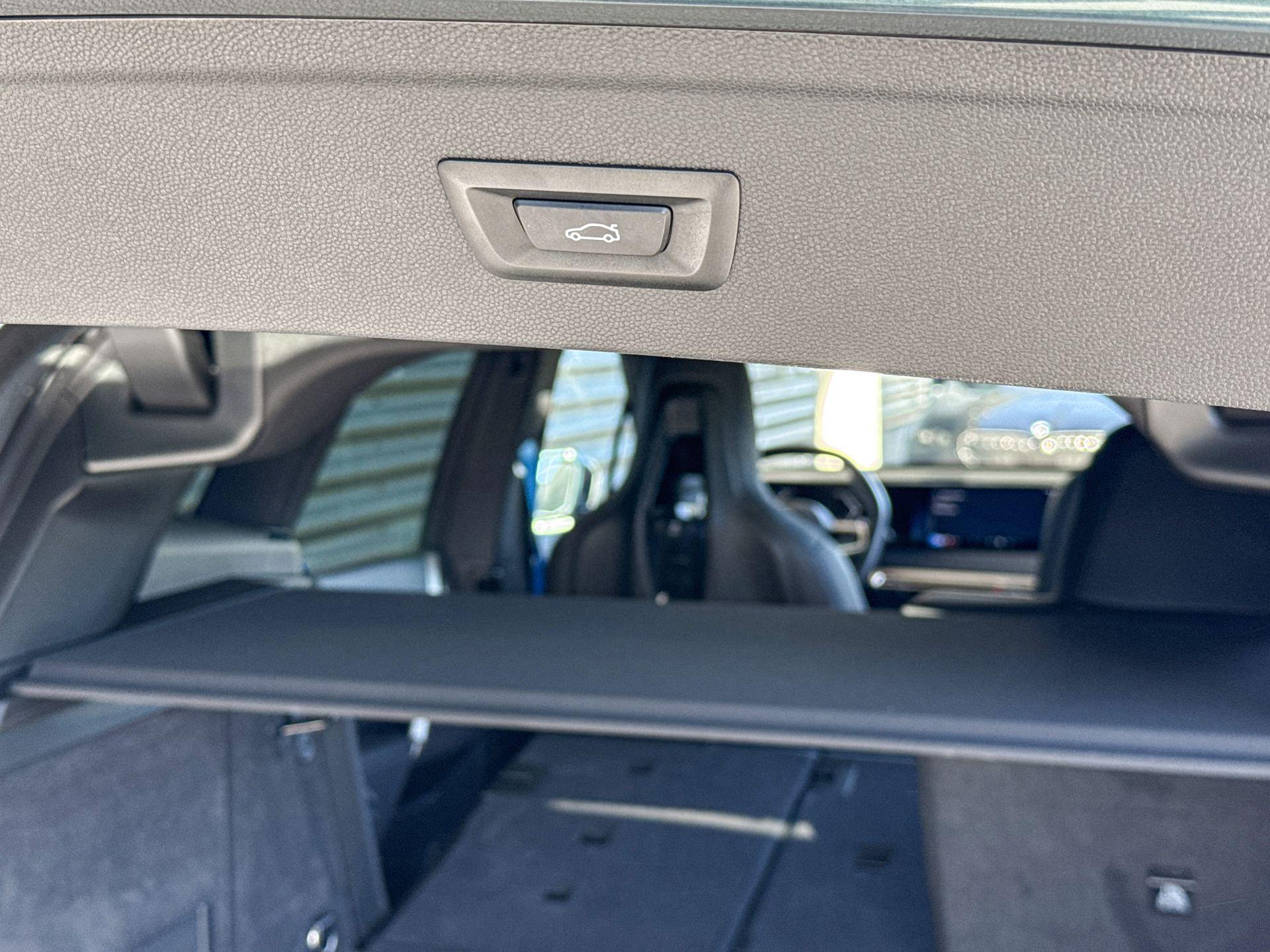 Foto van BMW Ix M60