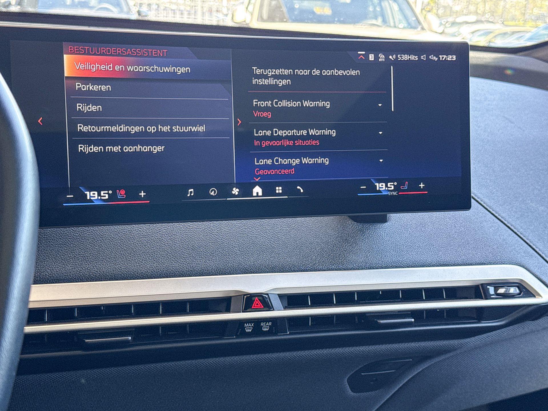 Foto van BMW Ix M60