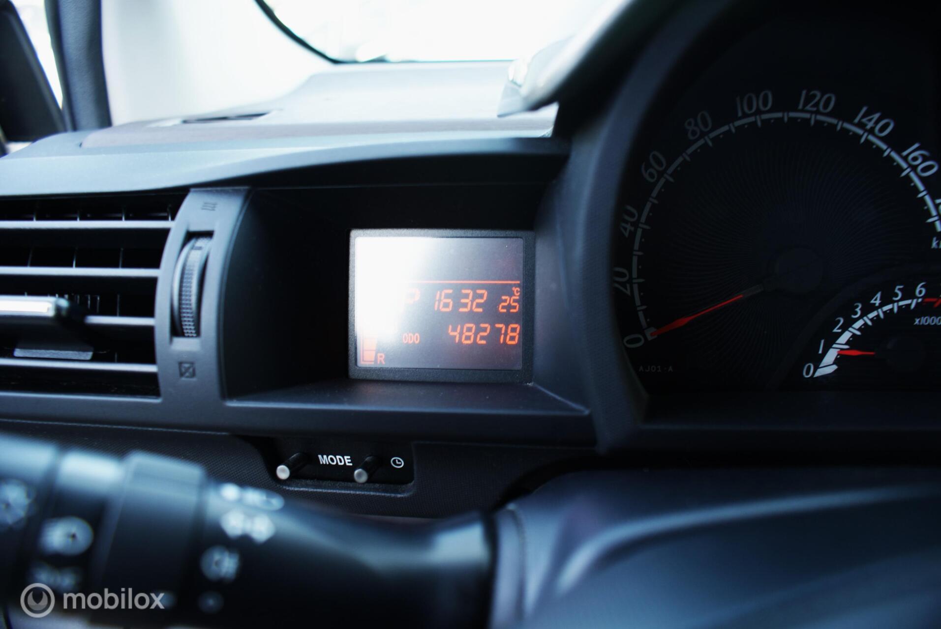 Foto van Toyota Toyota Iq